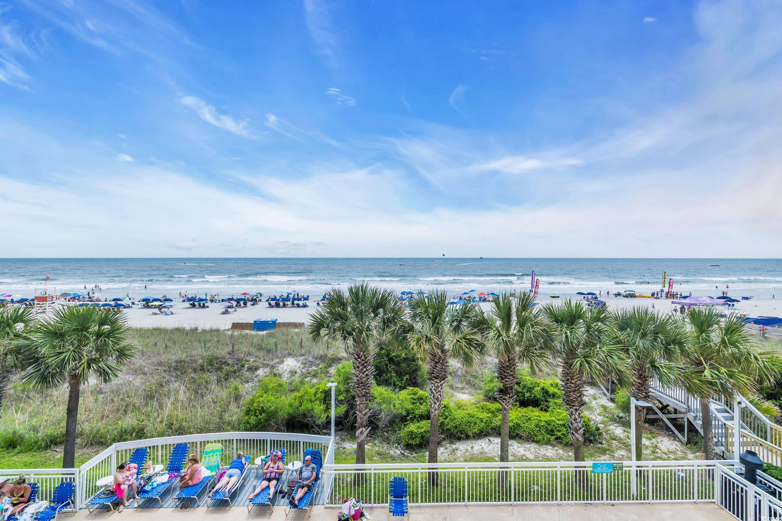 1625 S Ocean Blvd. Unit: 211