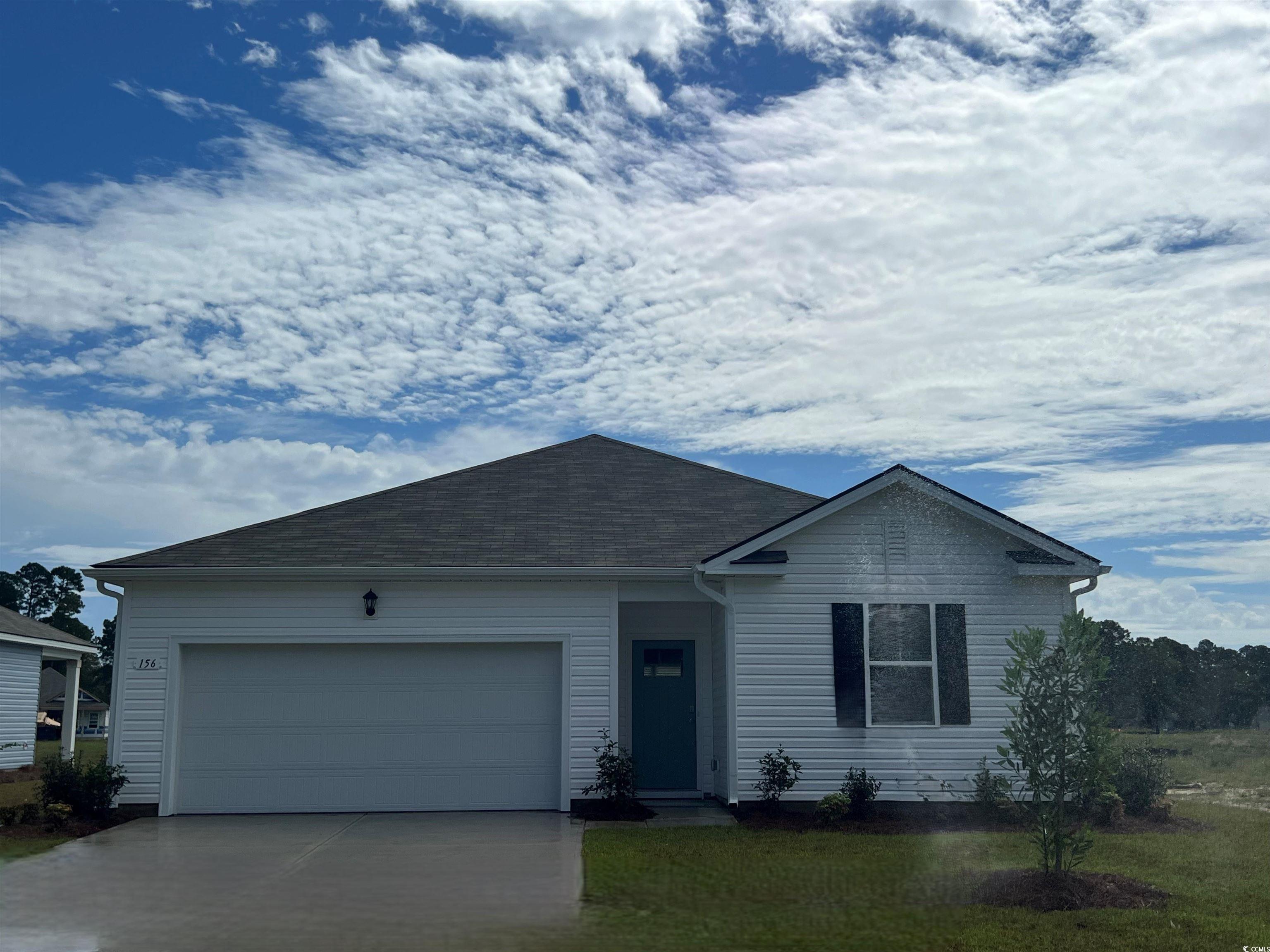 156 Dagger Ct.