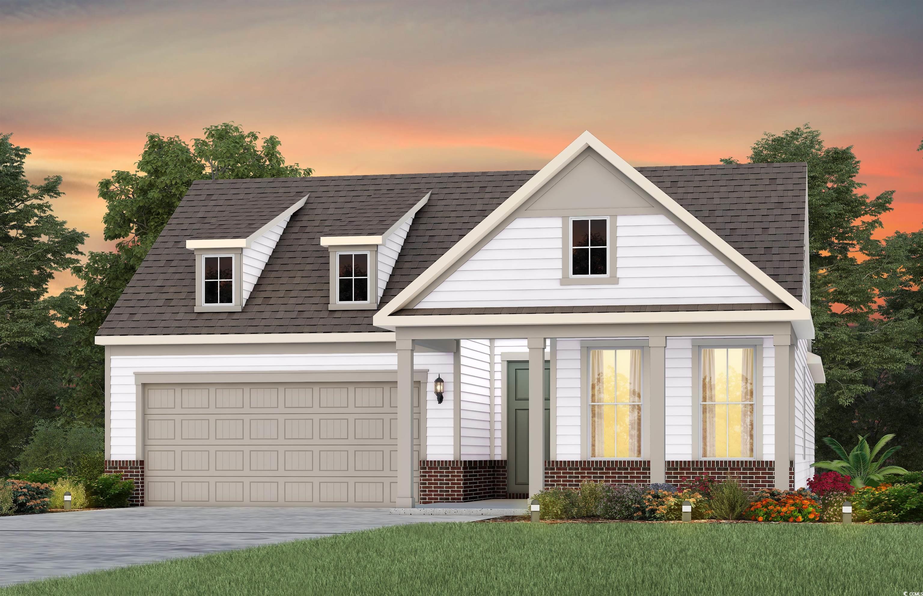 1443 Winding Creek Way