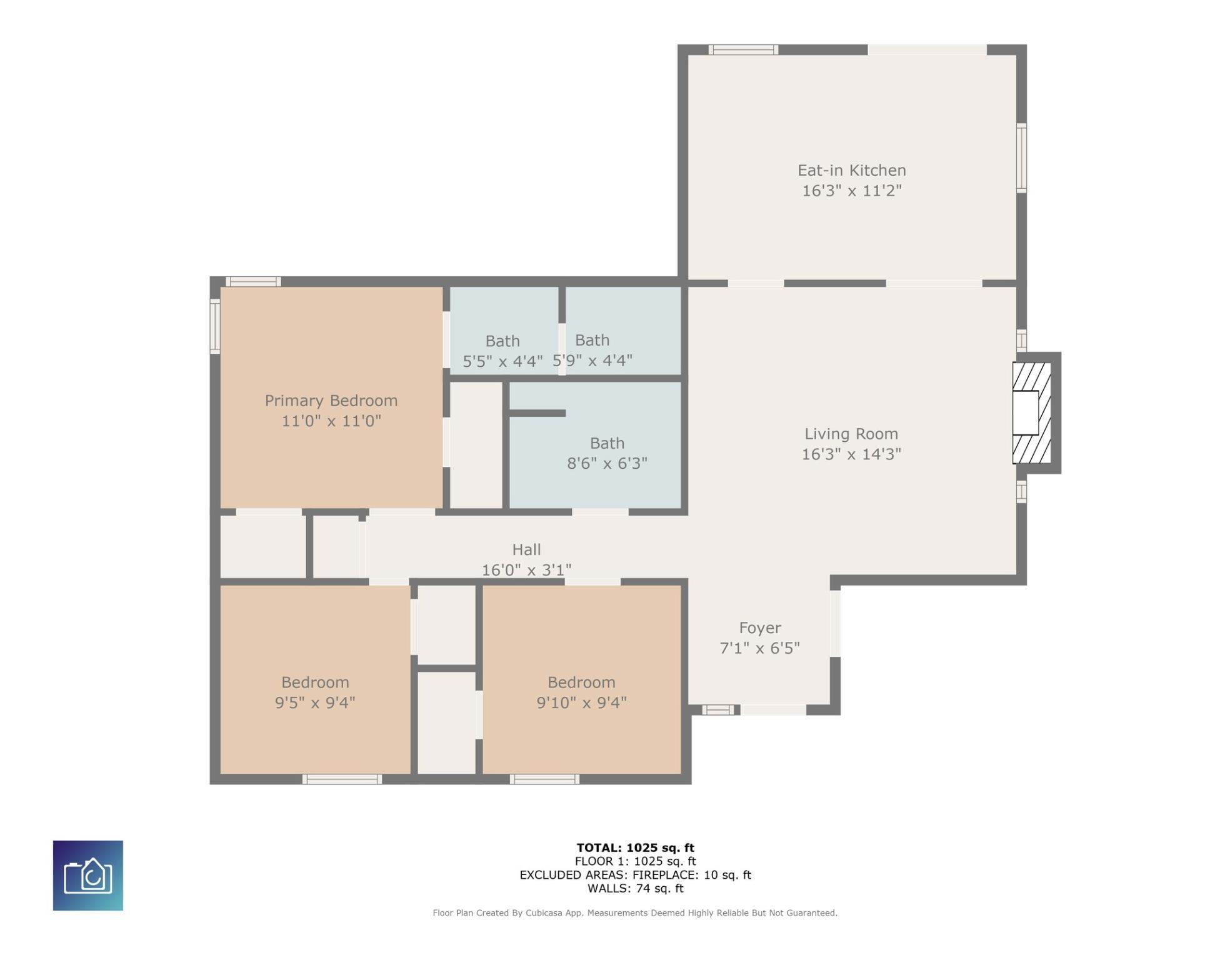 108 Whaler Harbour