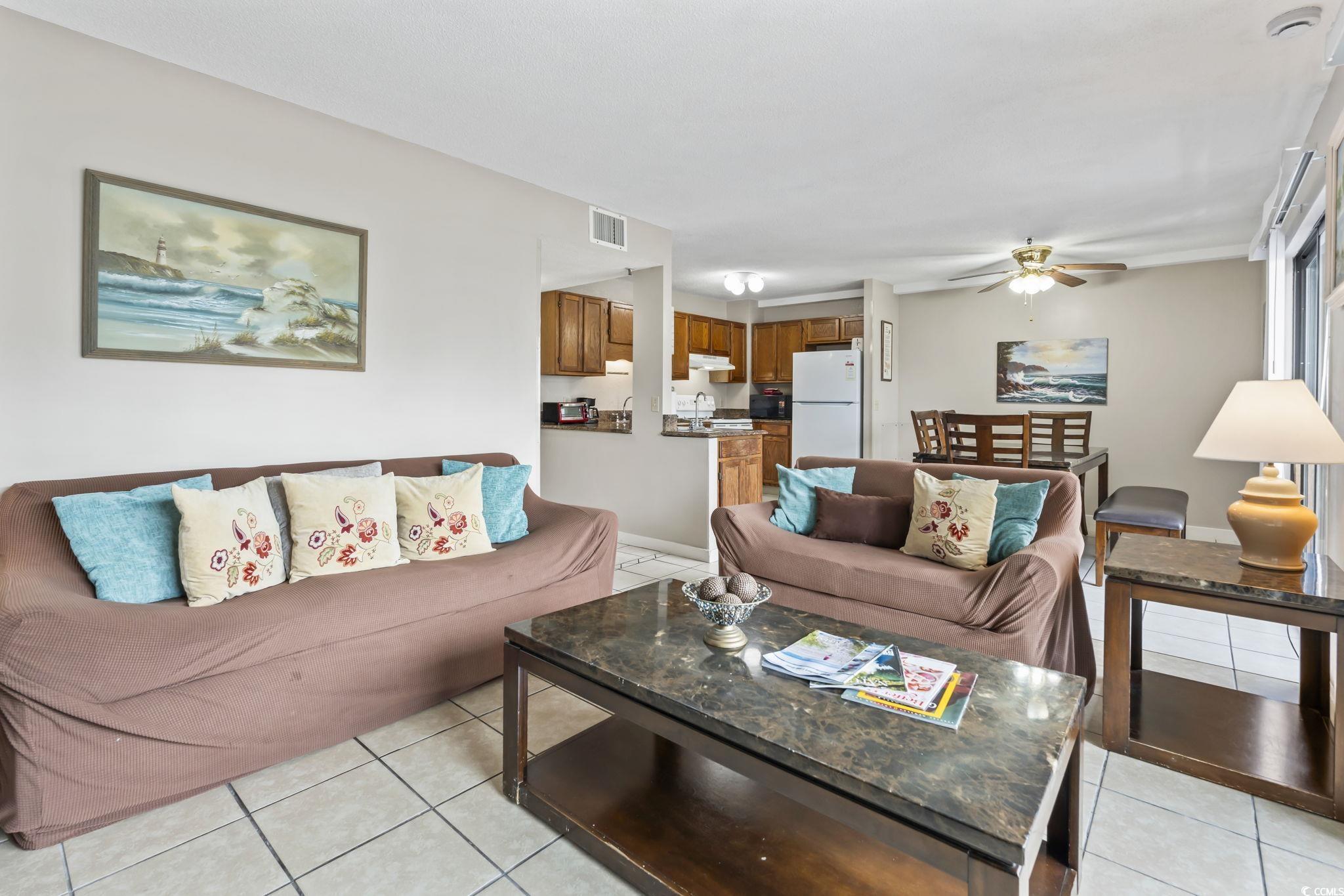 5905 S Kings Hwy. Unit: 349 B