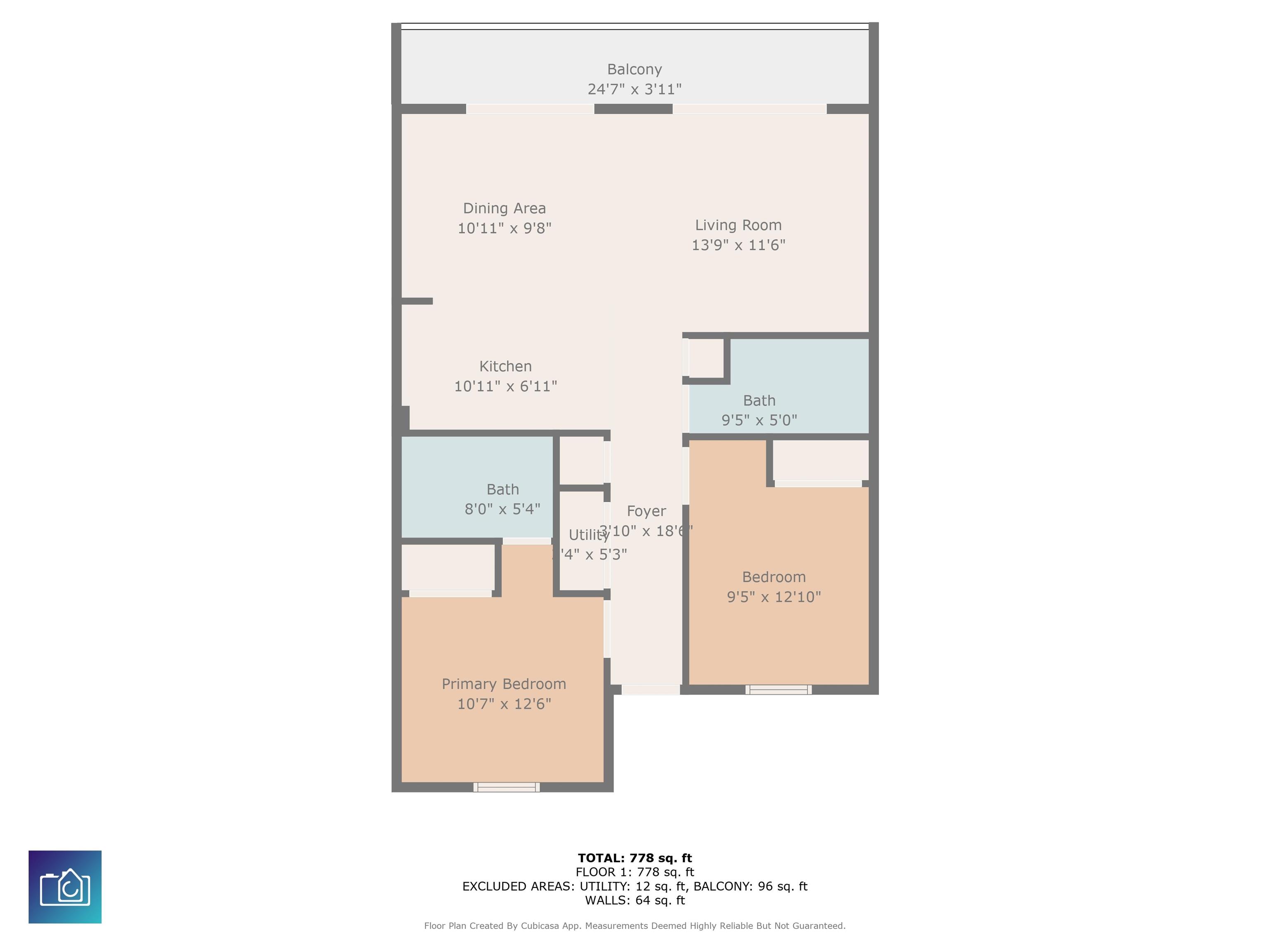 5905 S Kings Hwy. Unit: 349 B