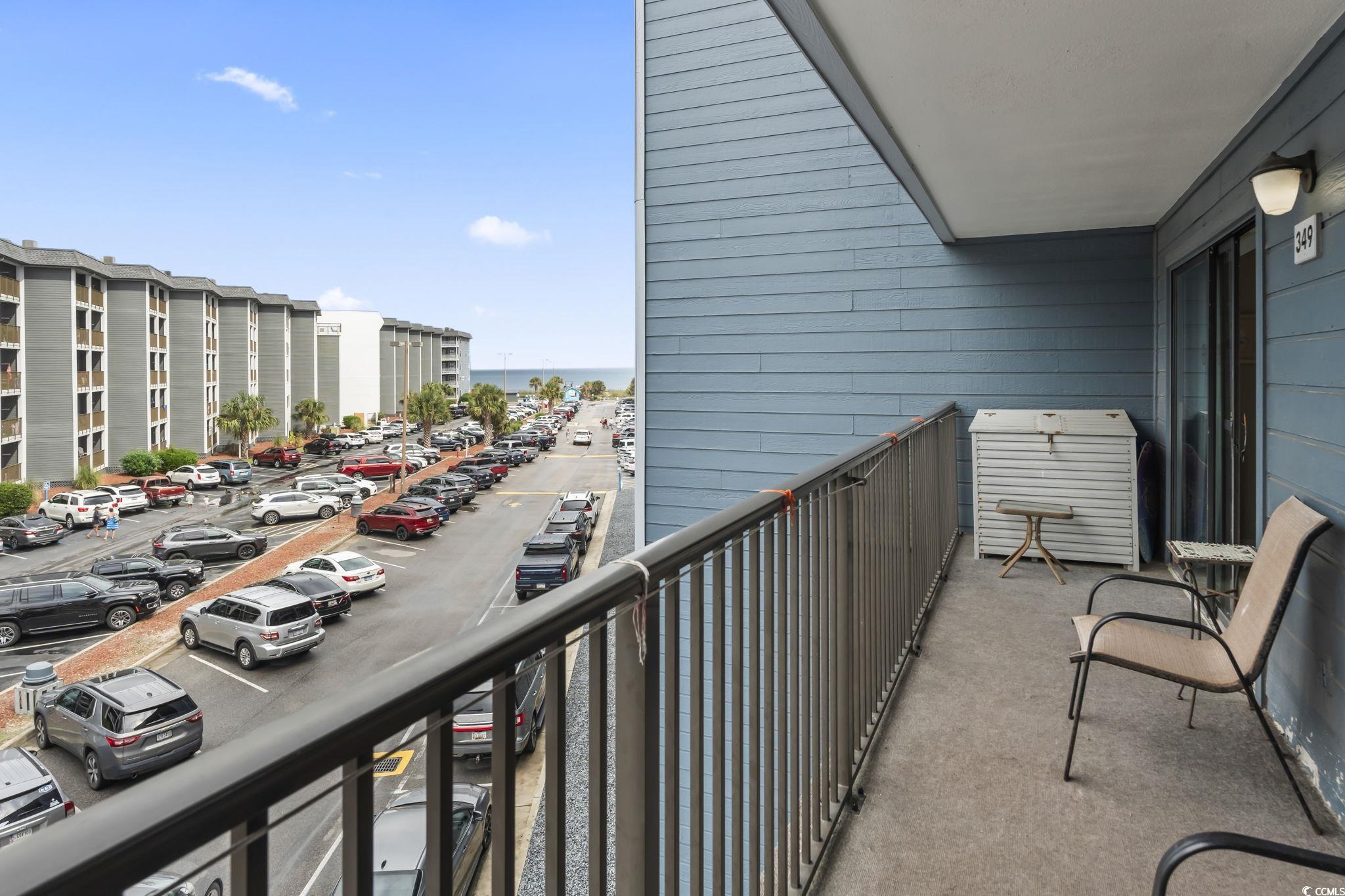 5905 S Kings Hwy. Unit: 349 B