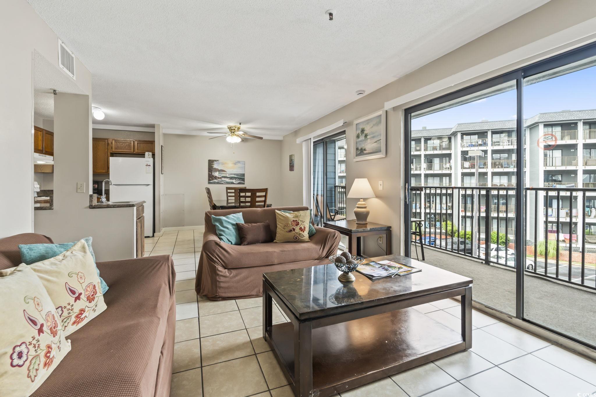 5905 S Kings Hwy. Unit: 349 B