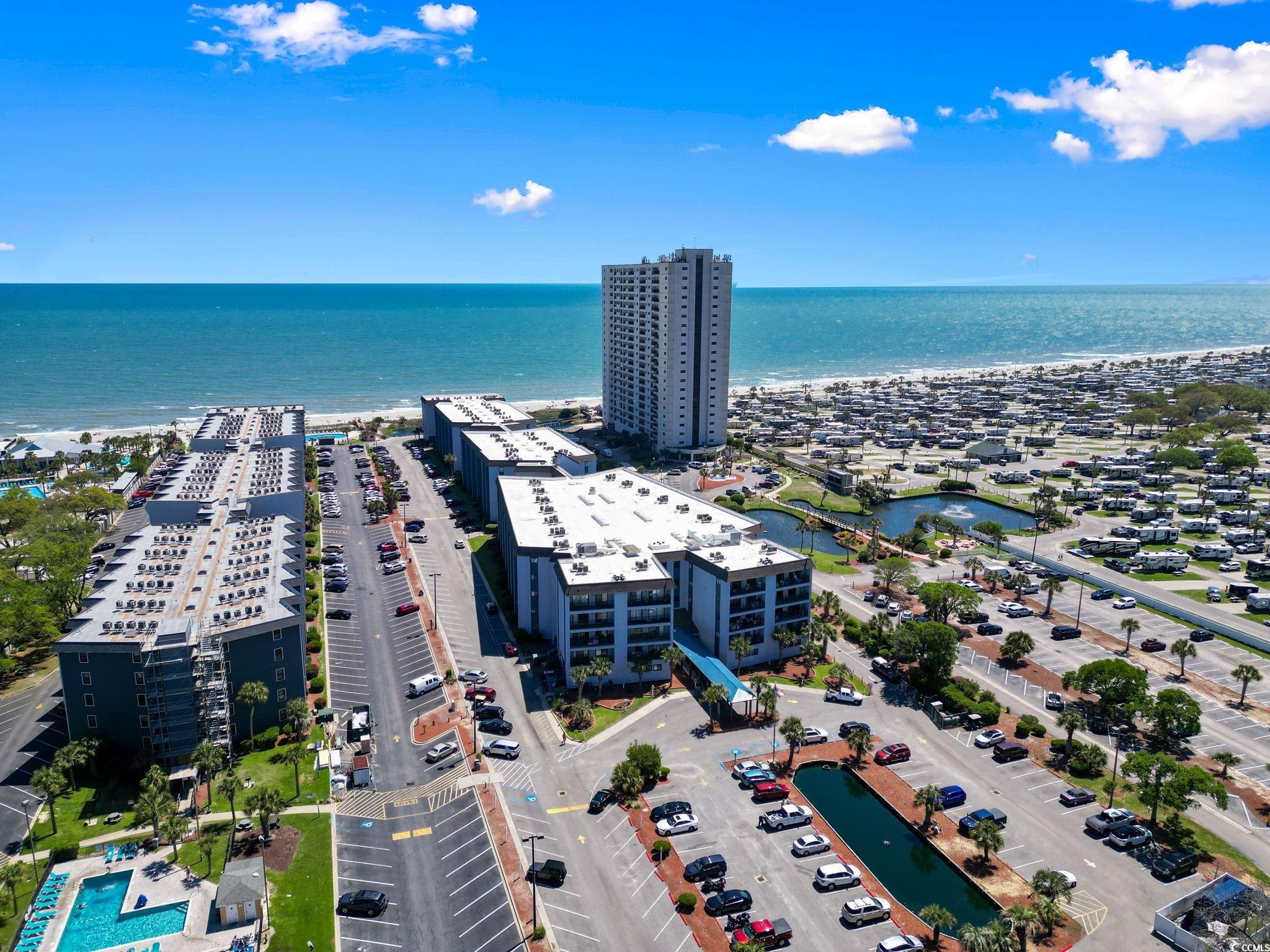 5905 S Kings Hwy. Unit: 349 B