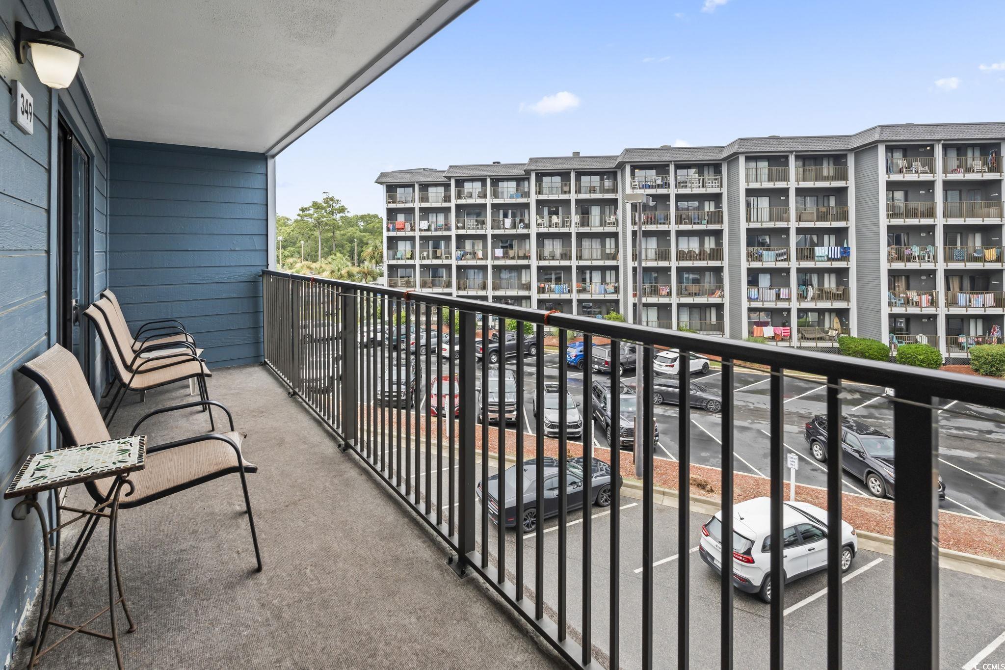 5905 S Kings Hwy. Unit: 349 B