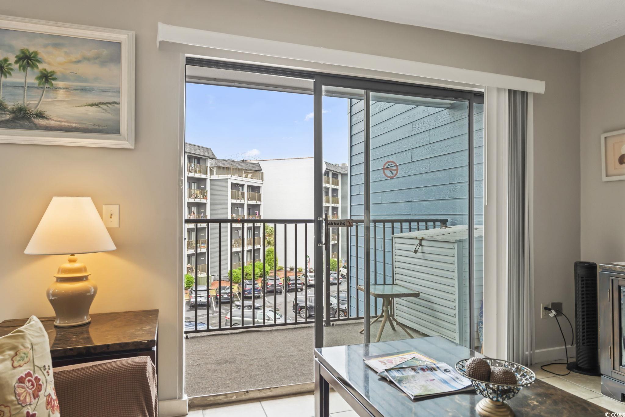 5905 S Kings Hwy. Unit: 349 B