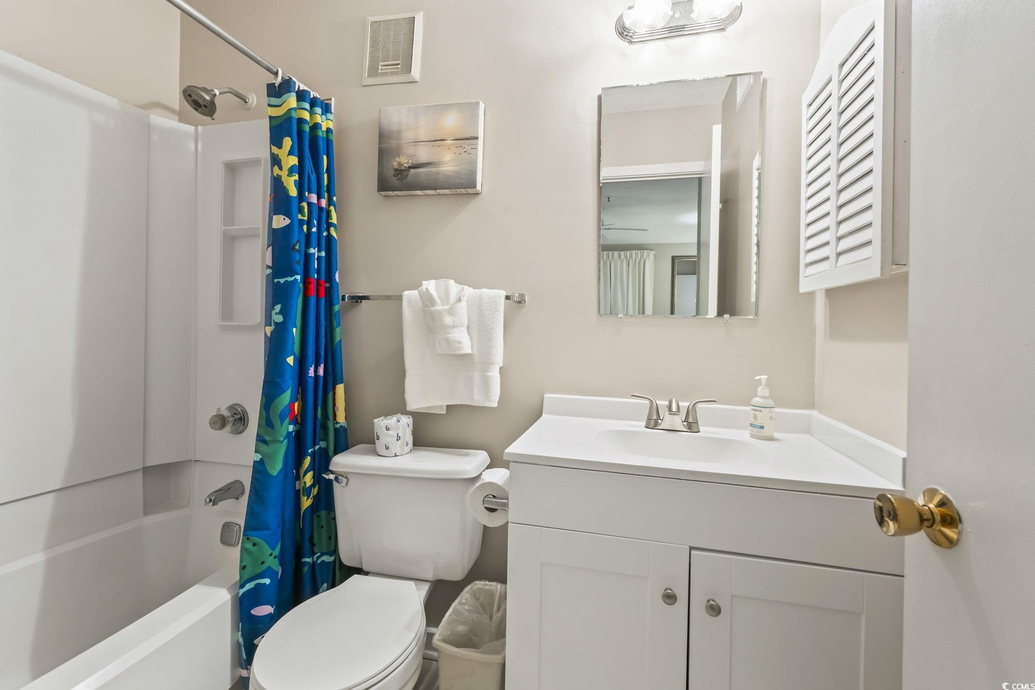 5905 S Kings Hwy. Unit: 349 B