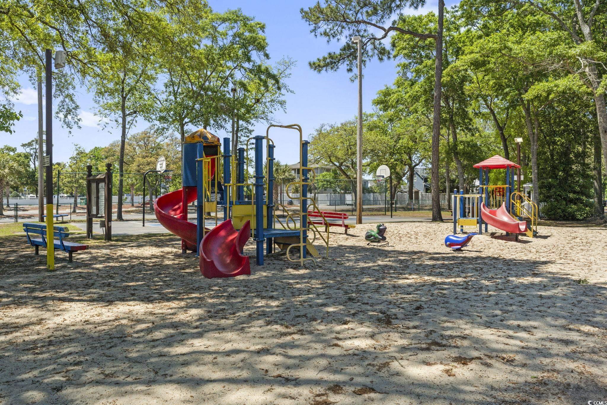 5905 S Kings Hwy. Unit: 349 B