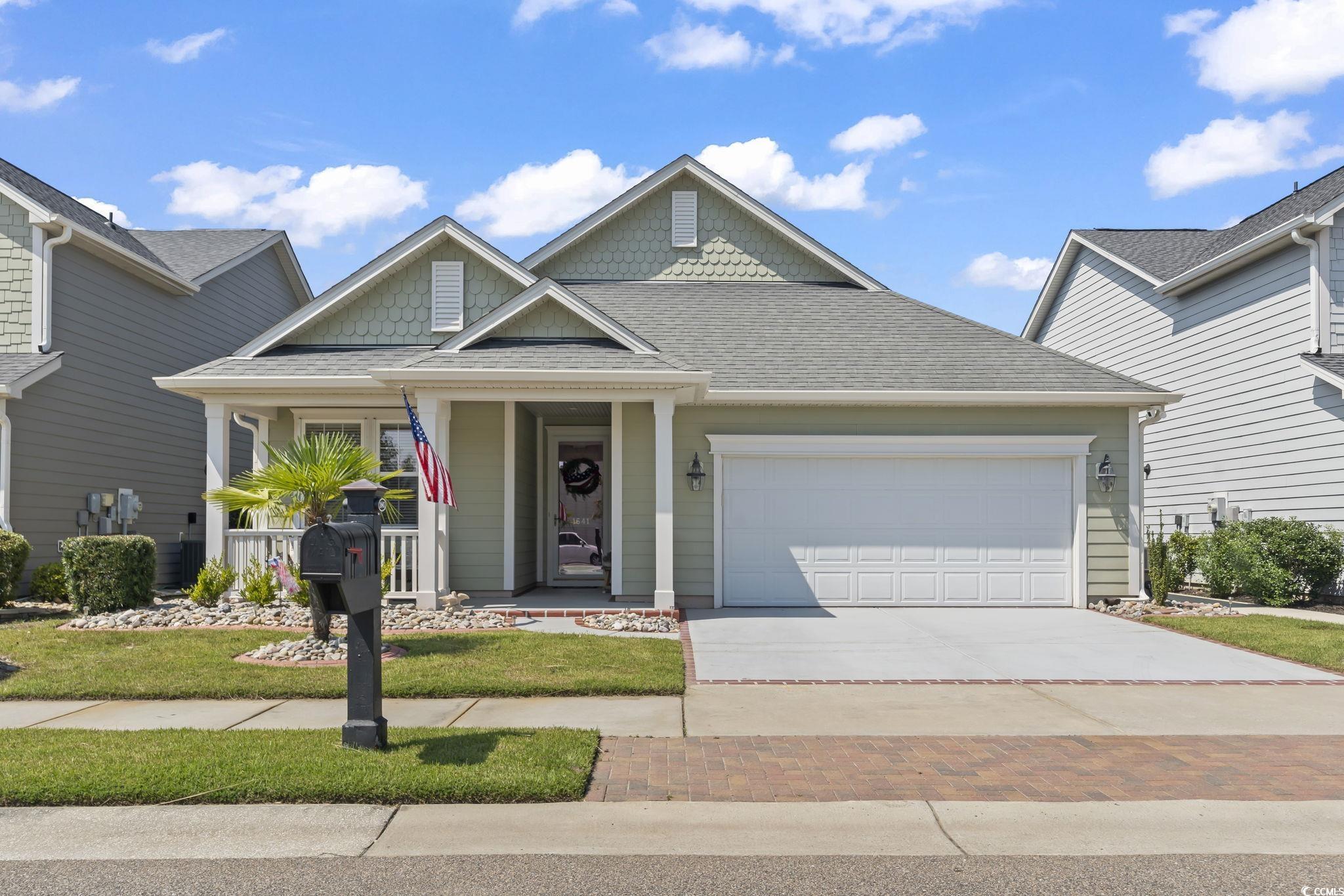 1641 Culbertson Ave.