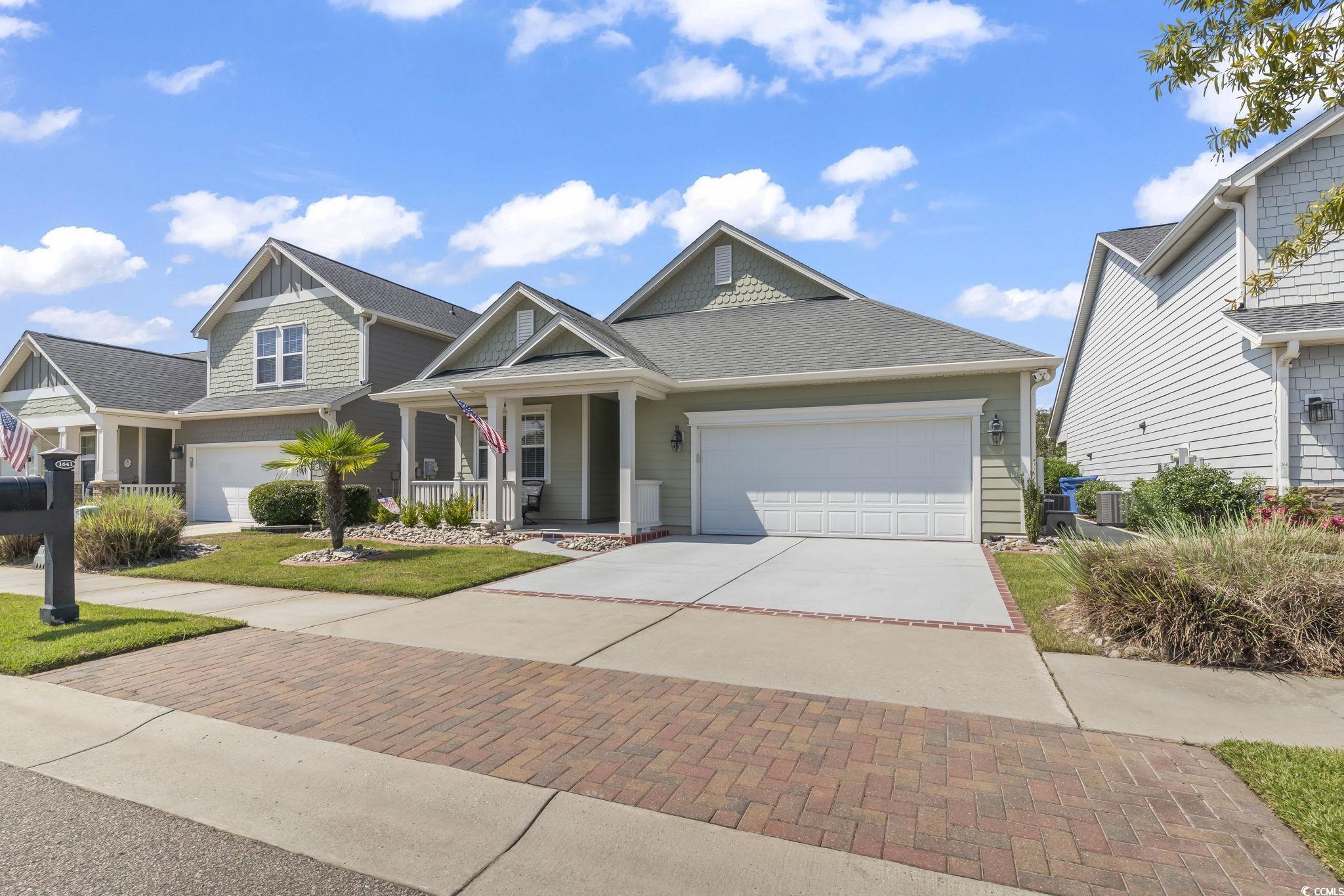 1641 Culbertson Ave.