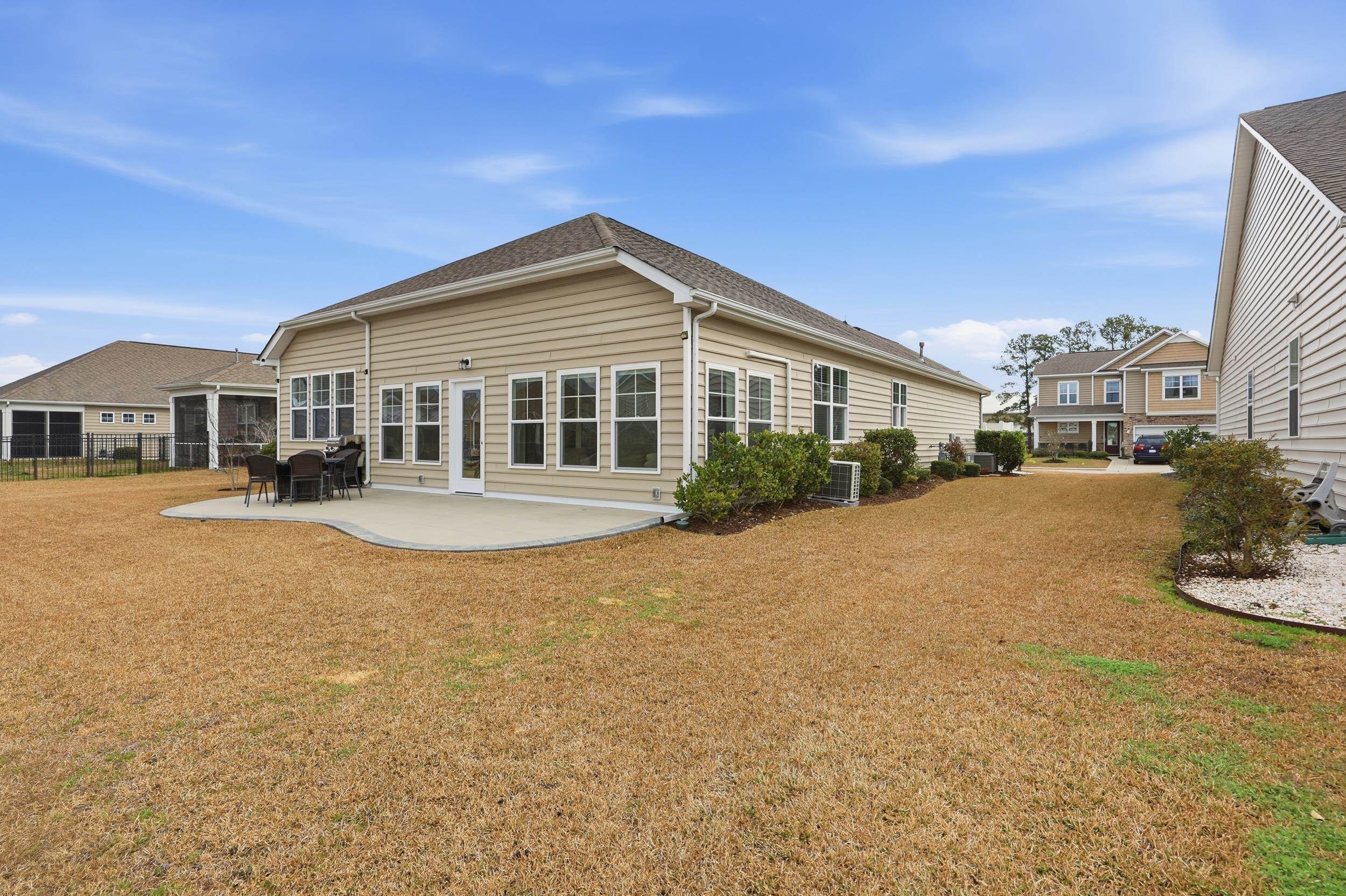 5152 Stockyard Loop