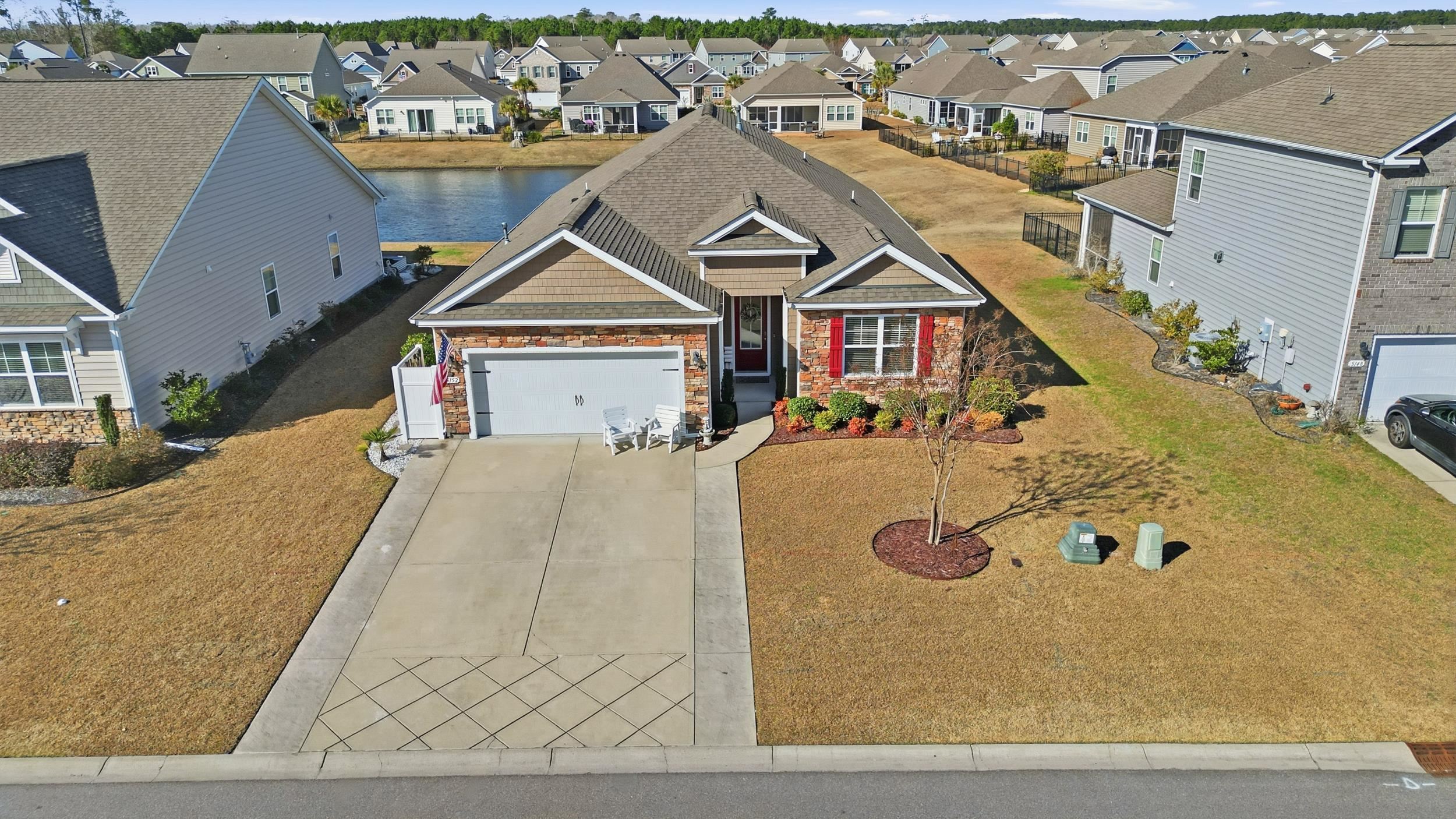 5152 Stockyard Loop