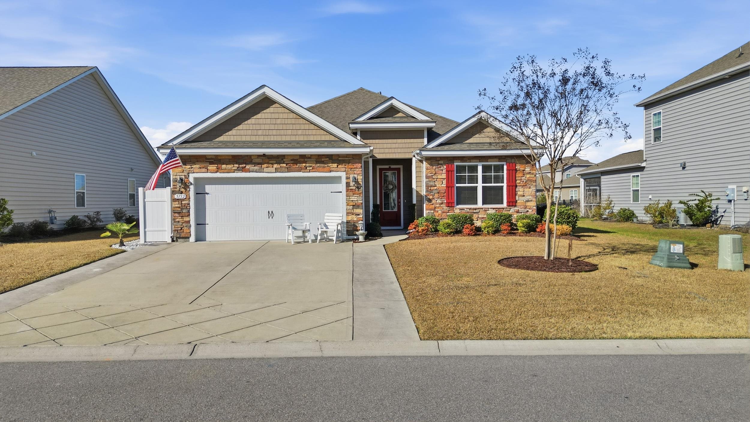 5152 Stockyard Loop