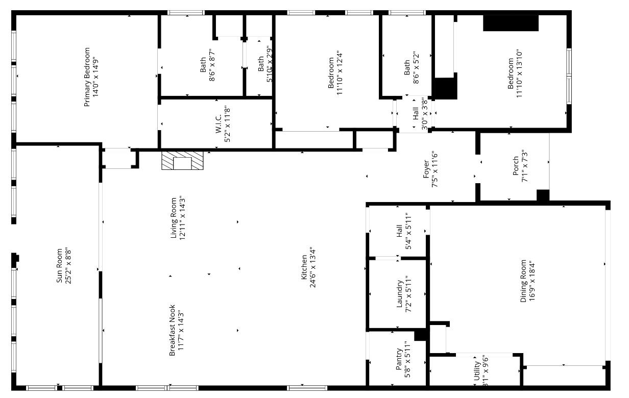 5152 Stockyard Loop