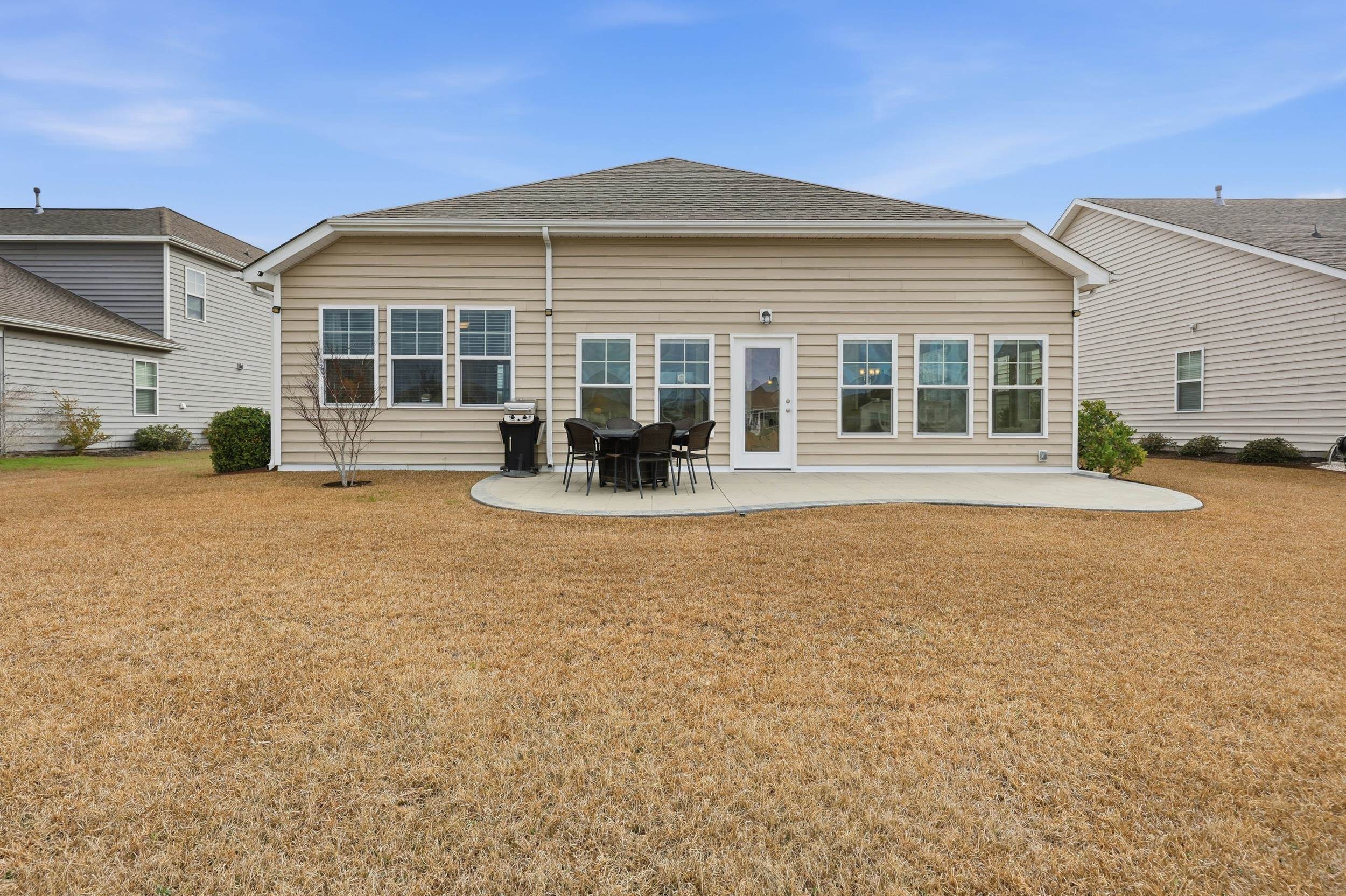 5152 Stockyard Loop