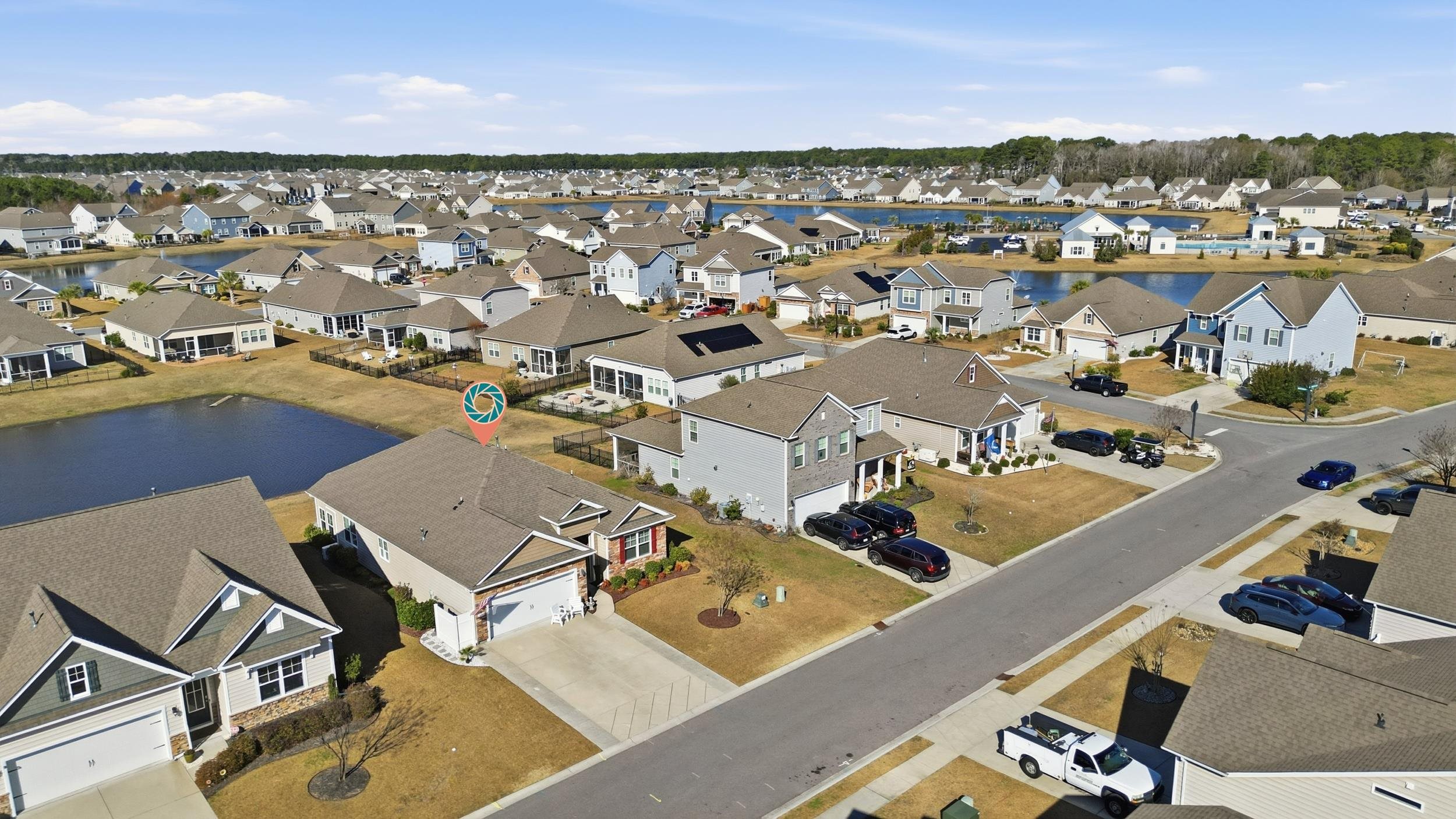 5152 Stockyard Loop
