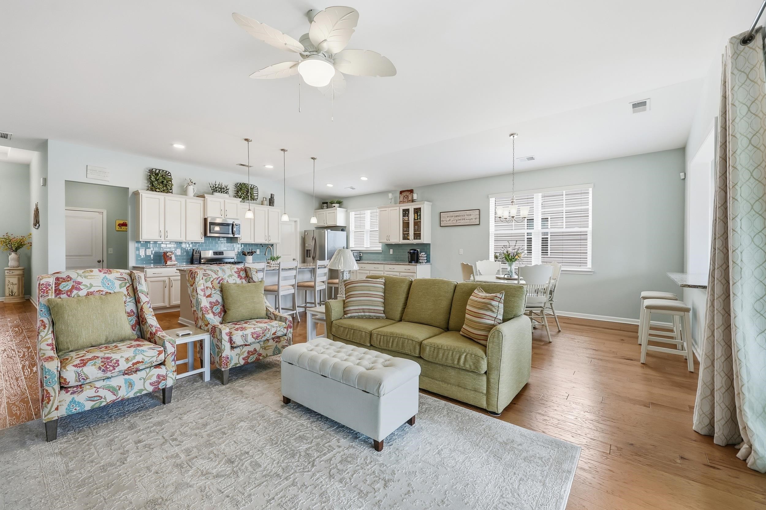 5152 Stockyard Loop