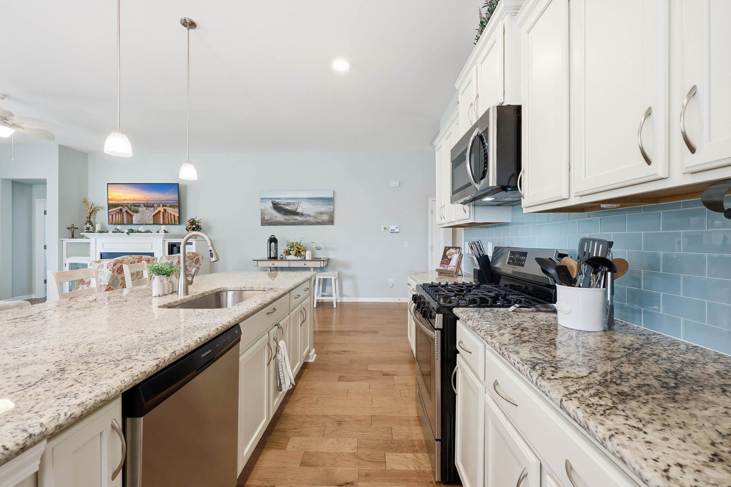 5152 Stockyard Loop