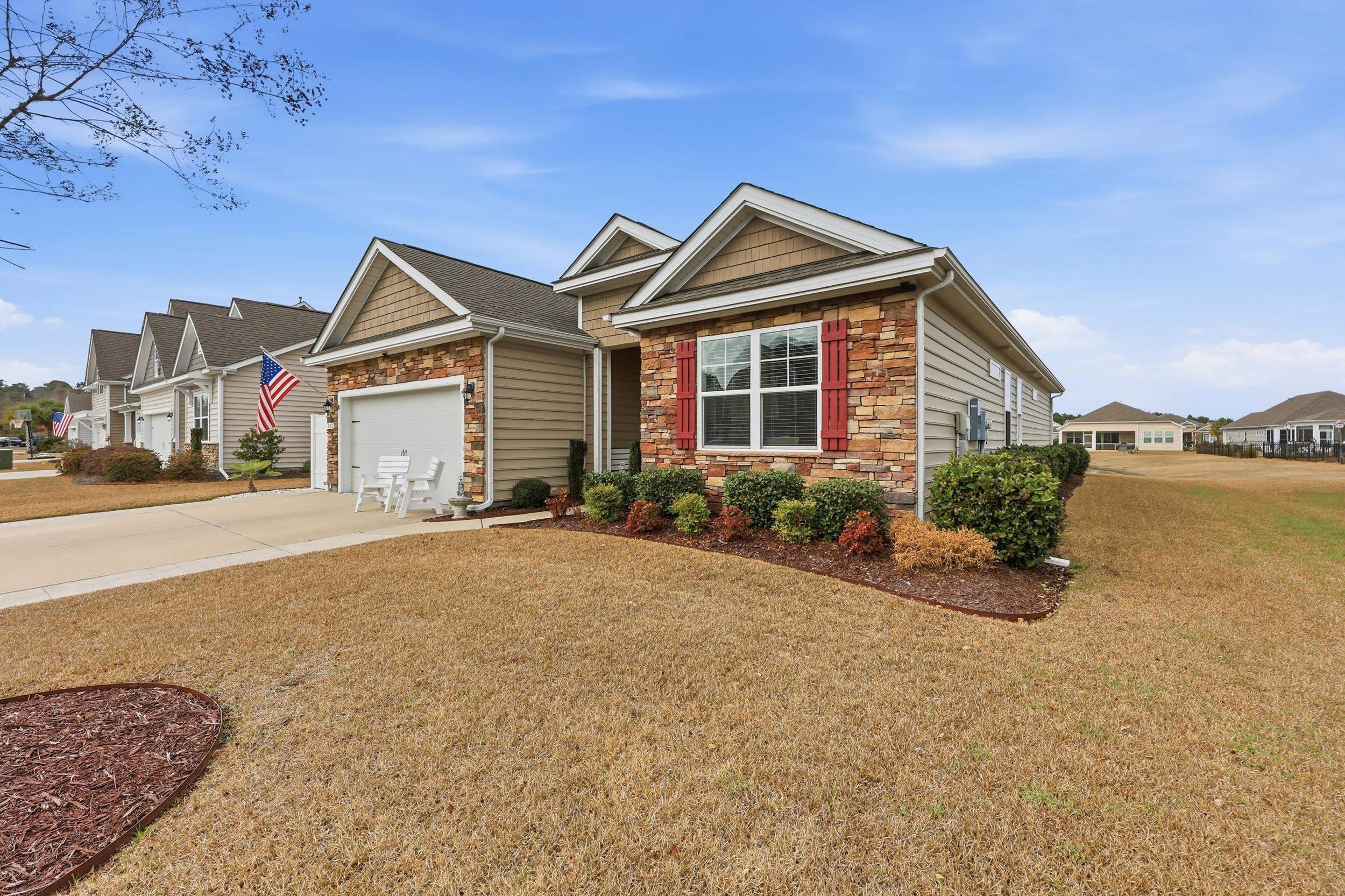 5152 Stockyard Loop