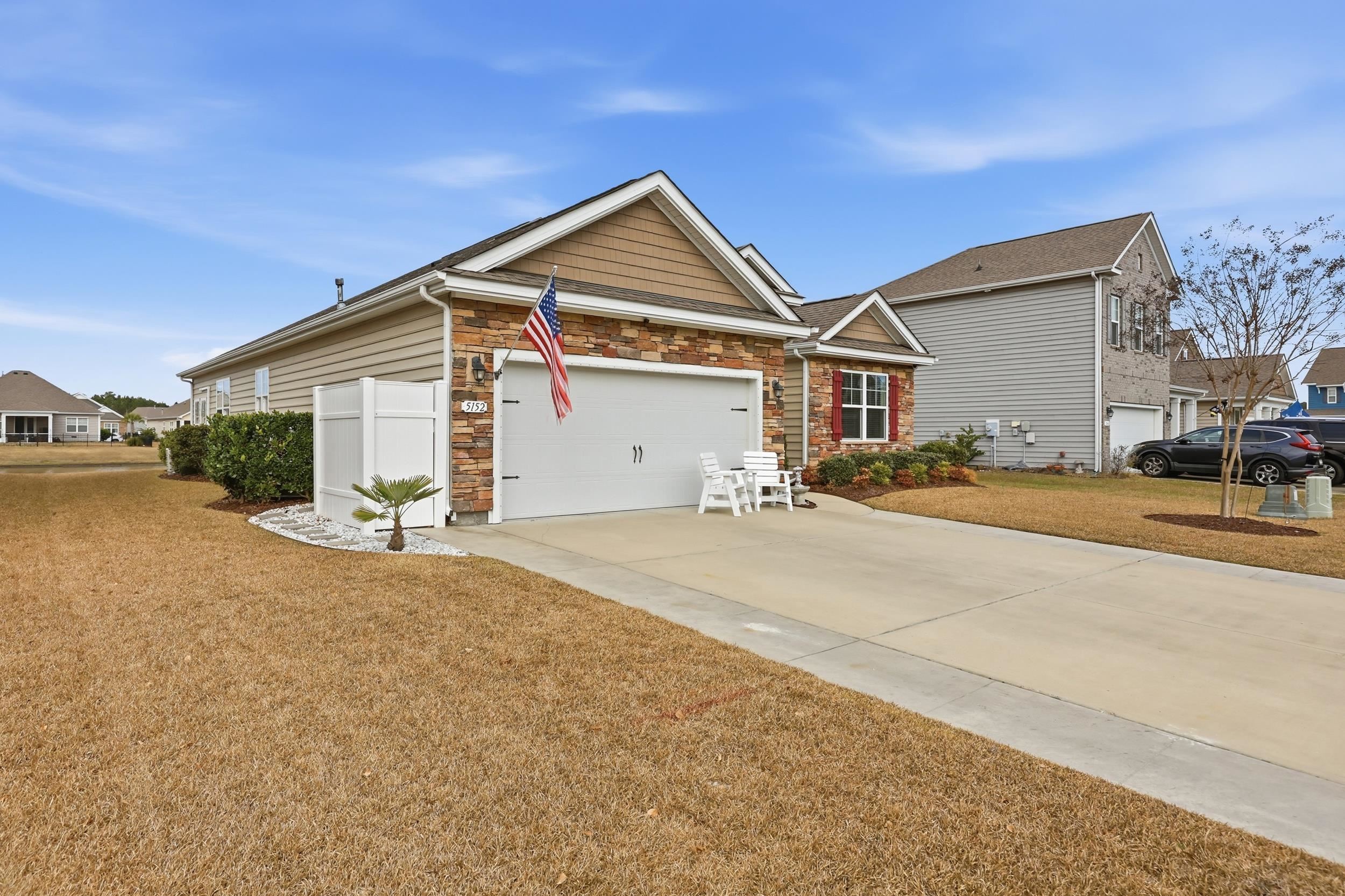 5152 Stockyard Loop