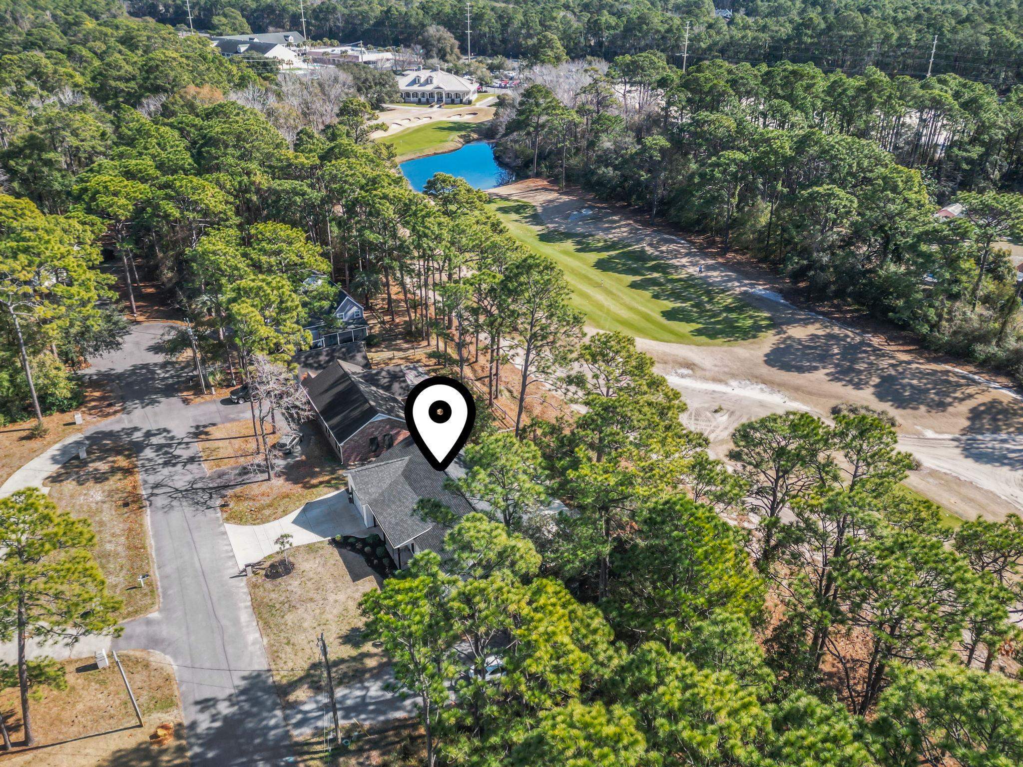 162 Moss Dale Ln.
