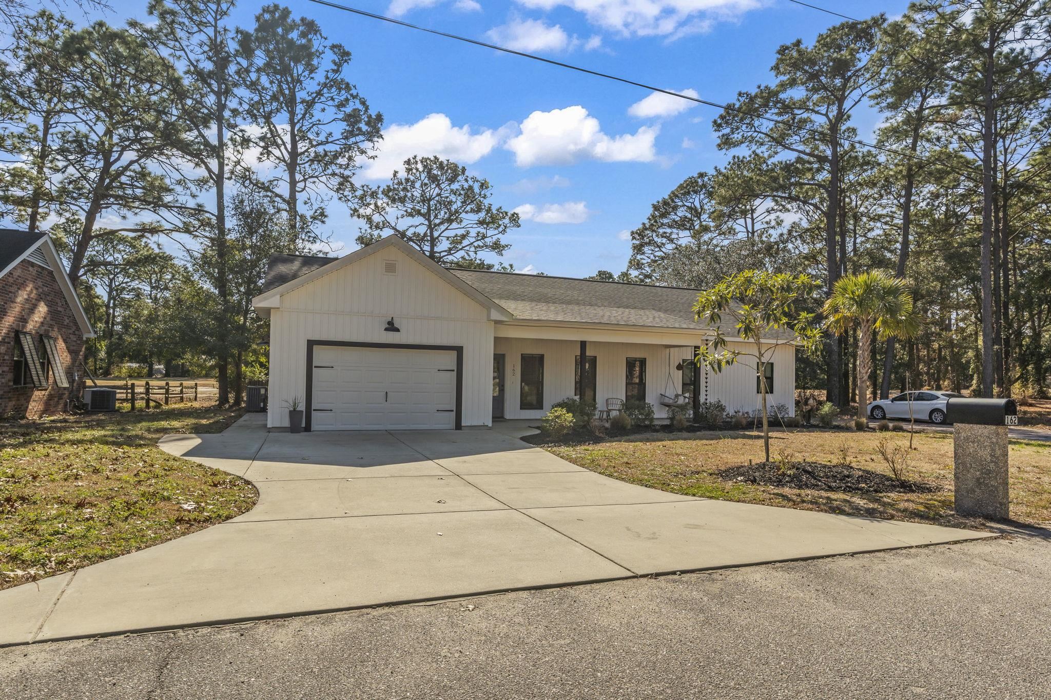 162 Moss Dale Ln.