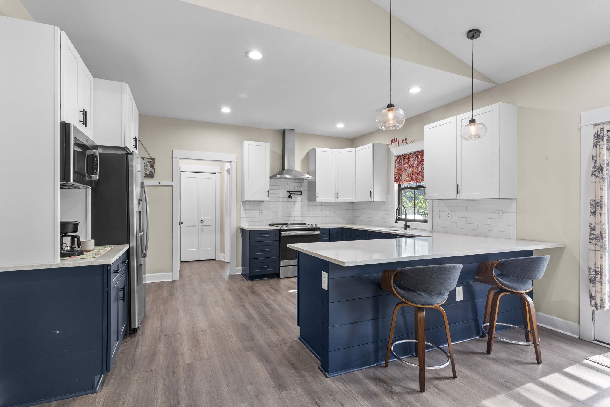 162 Moss Dale Ln.