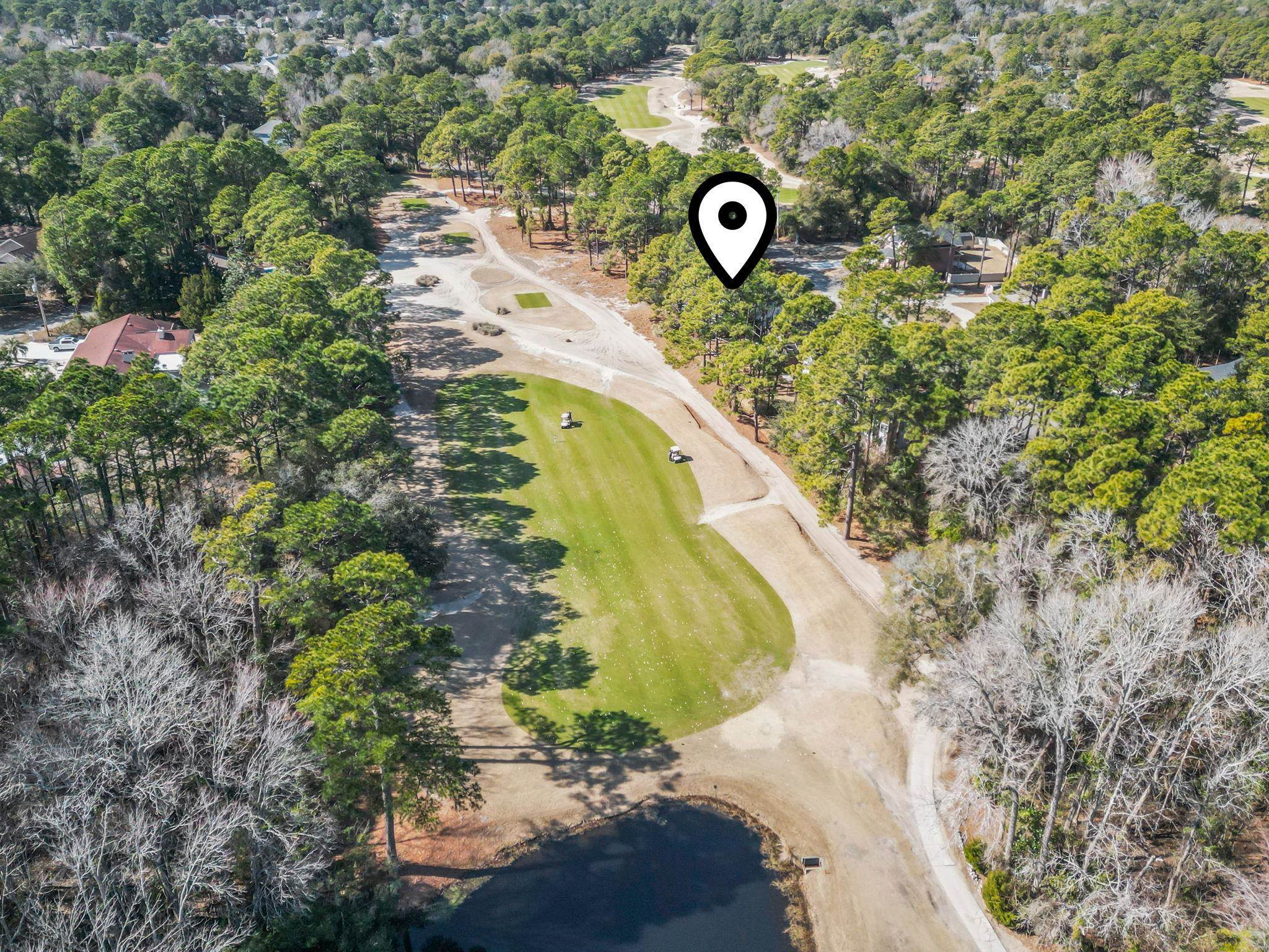 162 Moss Dale Ln.