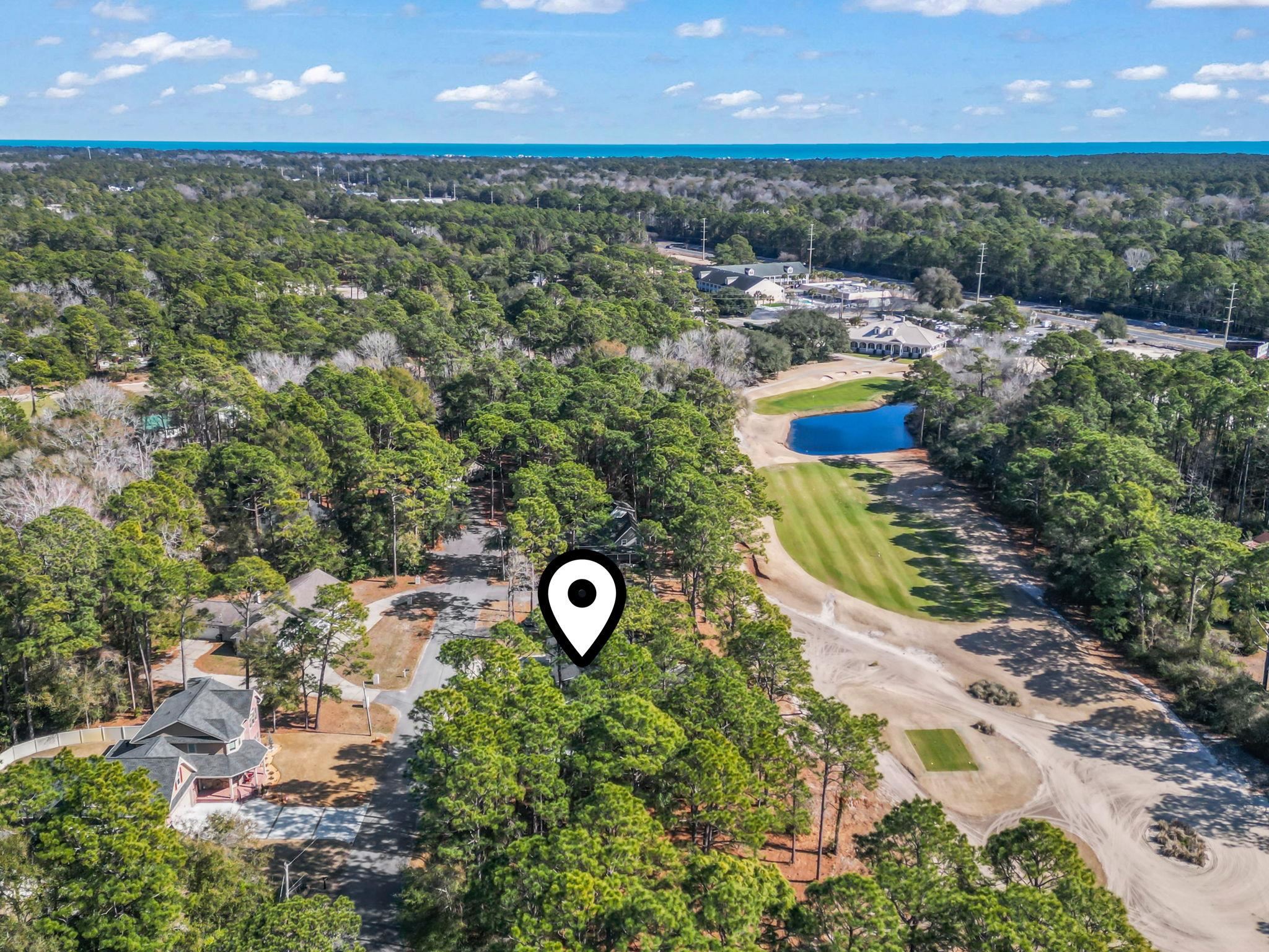 162 Moss Dale Ln.