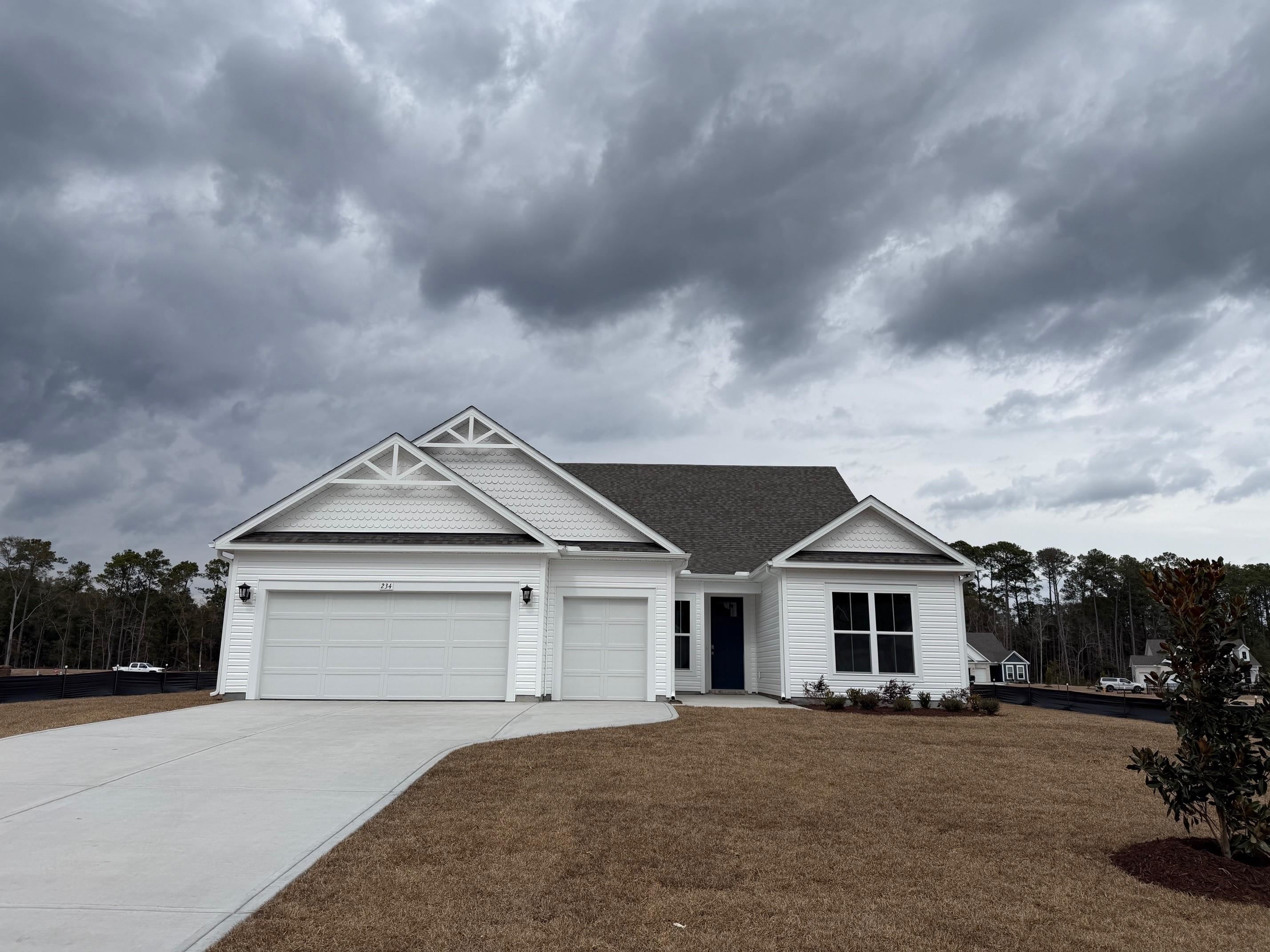 234 Northbrook Dr