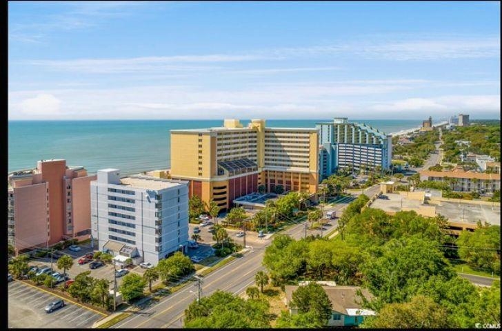 6900 N Ocean Blvd. Unit: 1141