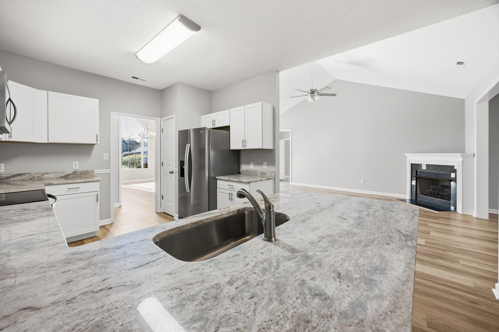 1537 Southwood Dr.