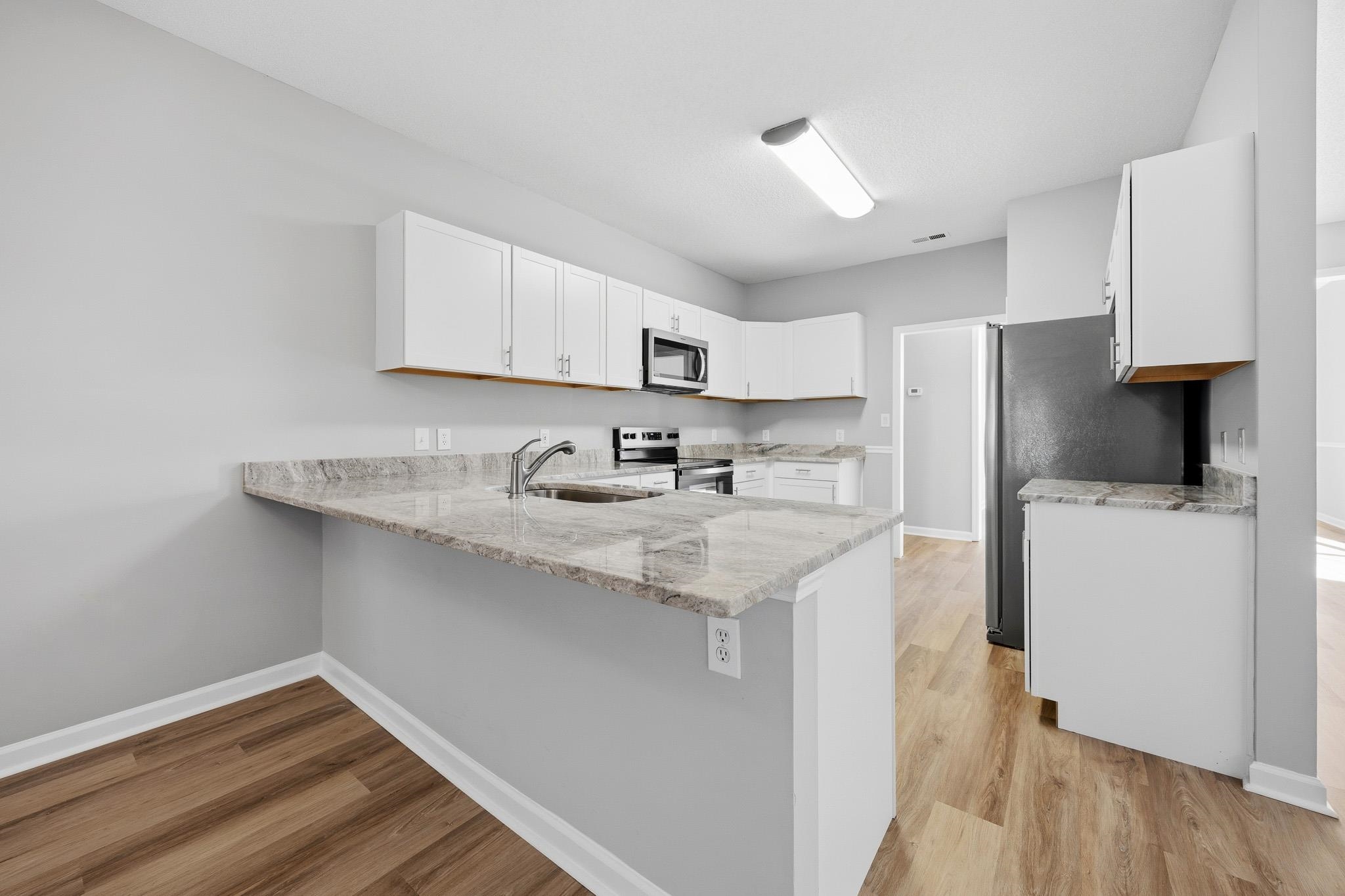 1537 Southwood Dr.