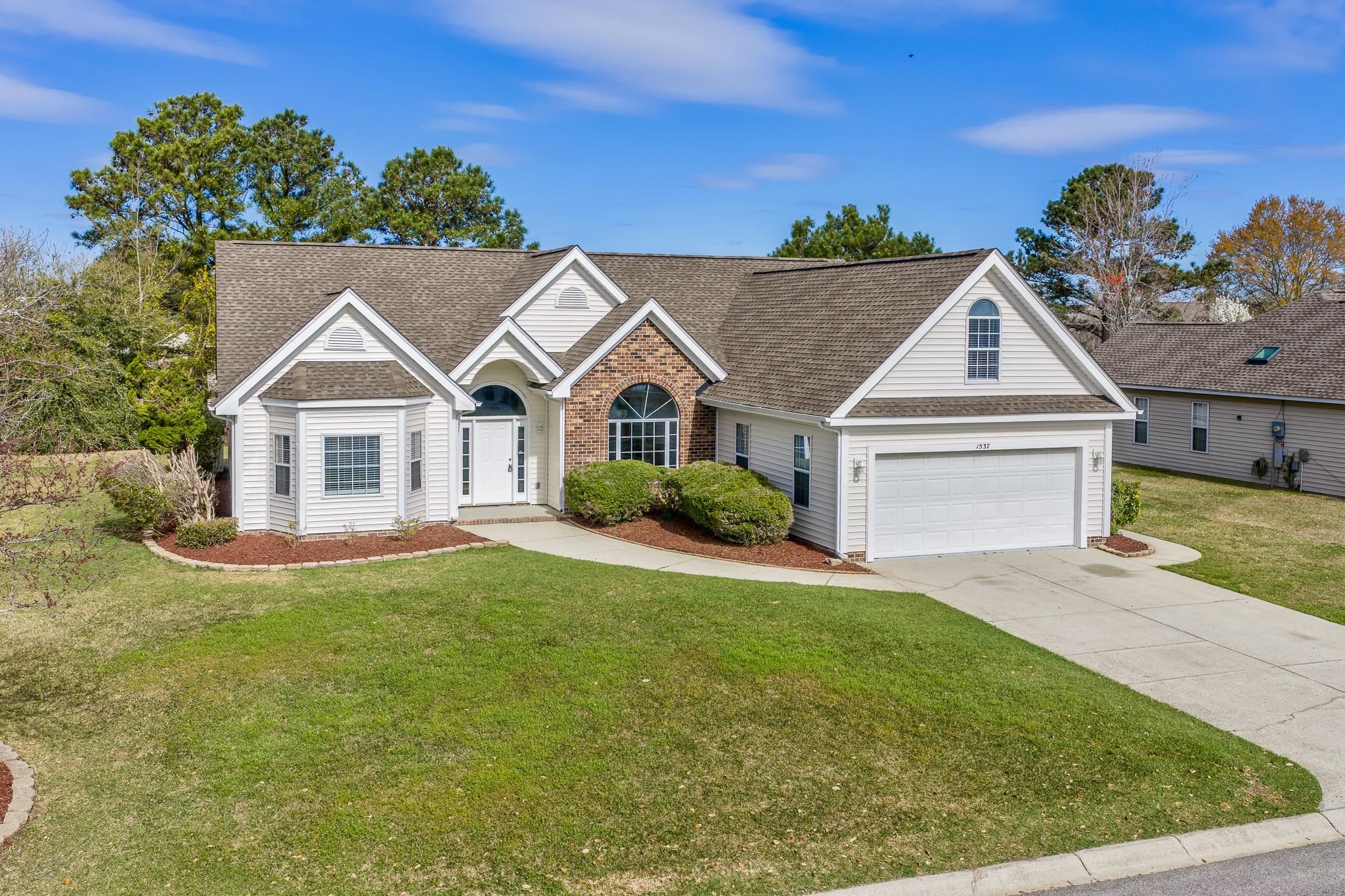 1537 Southwood Dr.