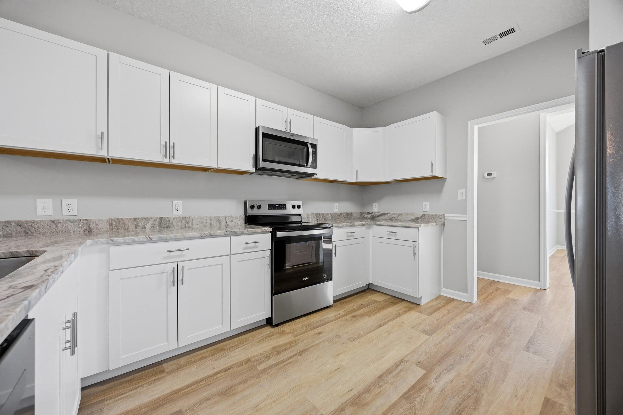 1537 Southwood Dr.