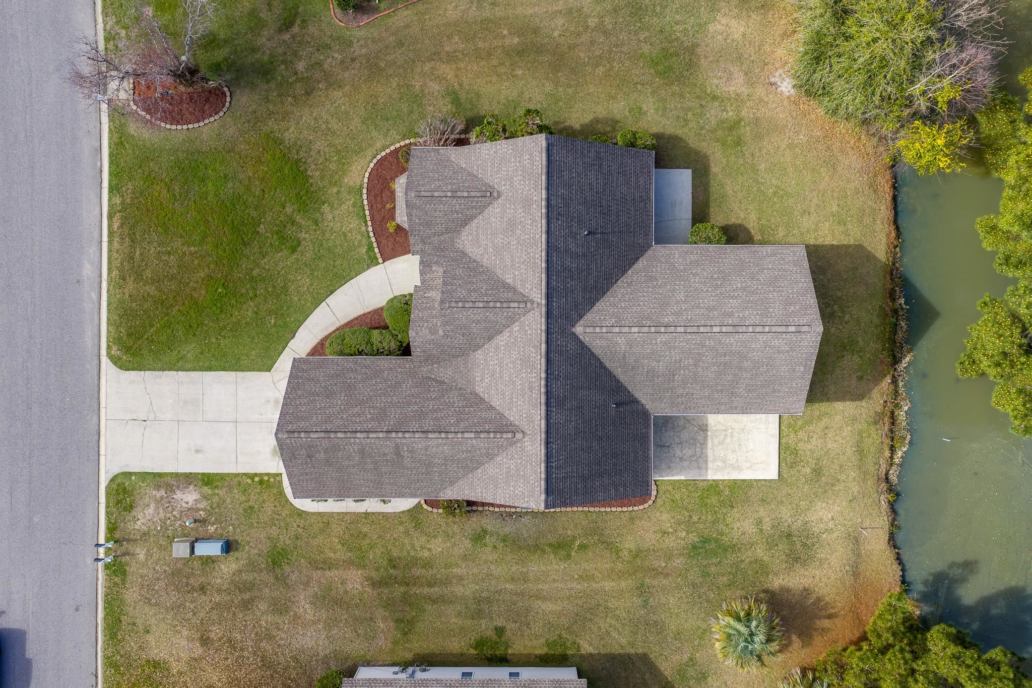 1537 Southwood Dr.