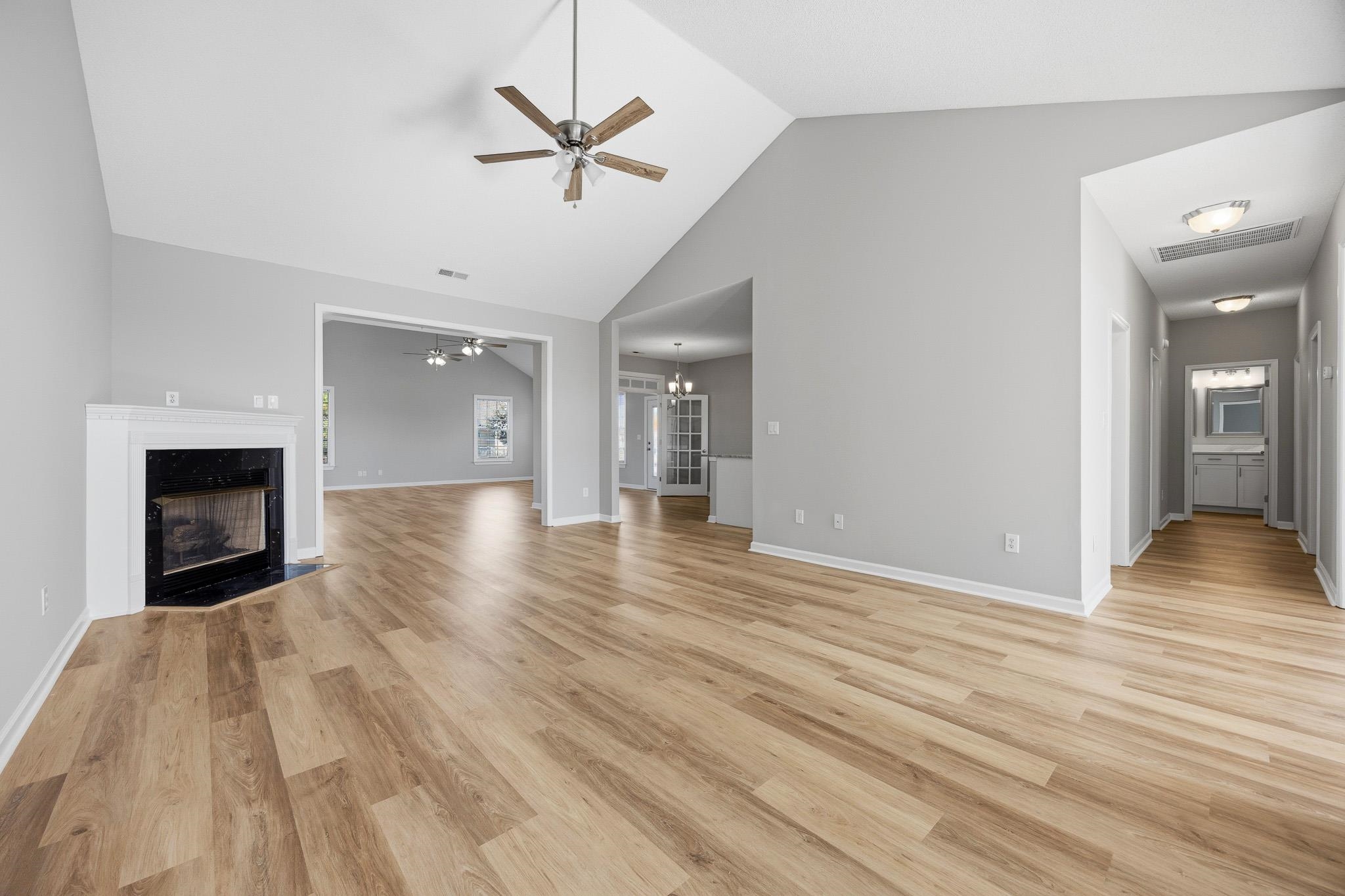 1537 Southwood Dr.