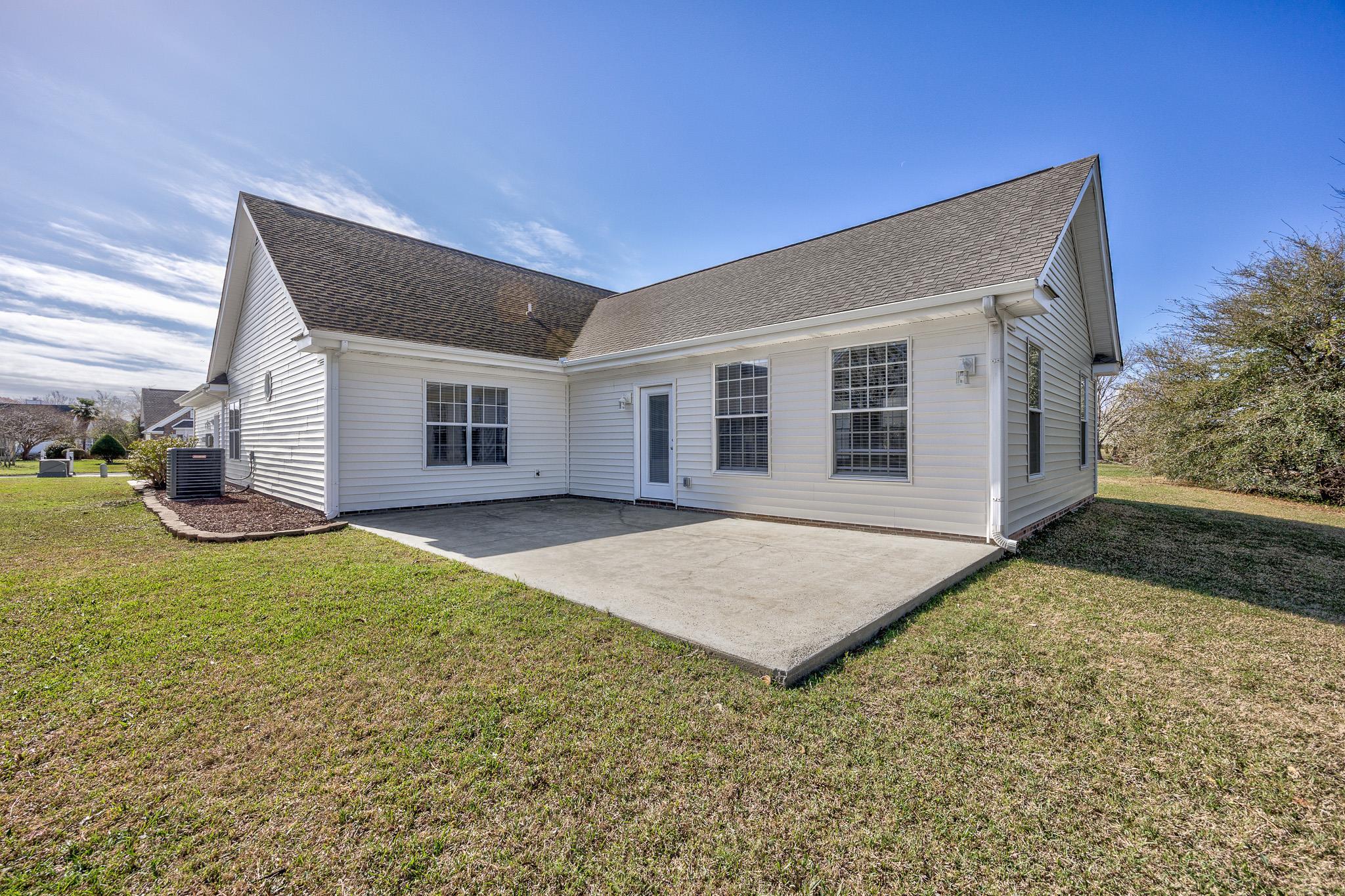 1537 Southwood Dr.