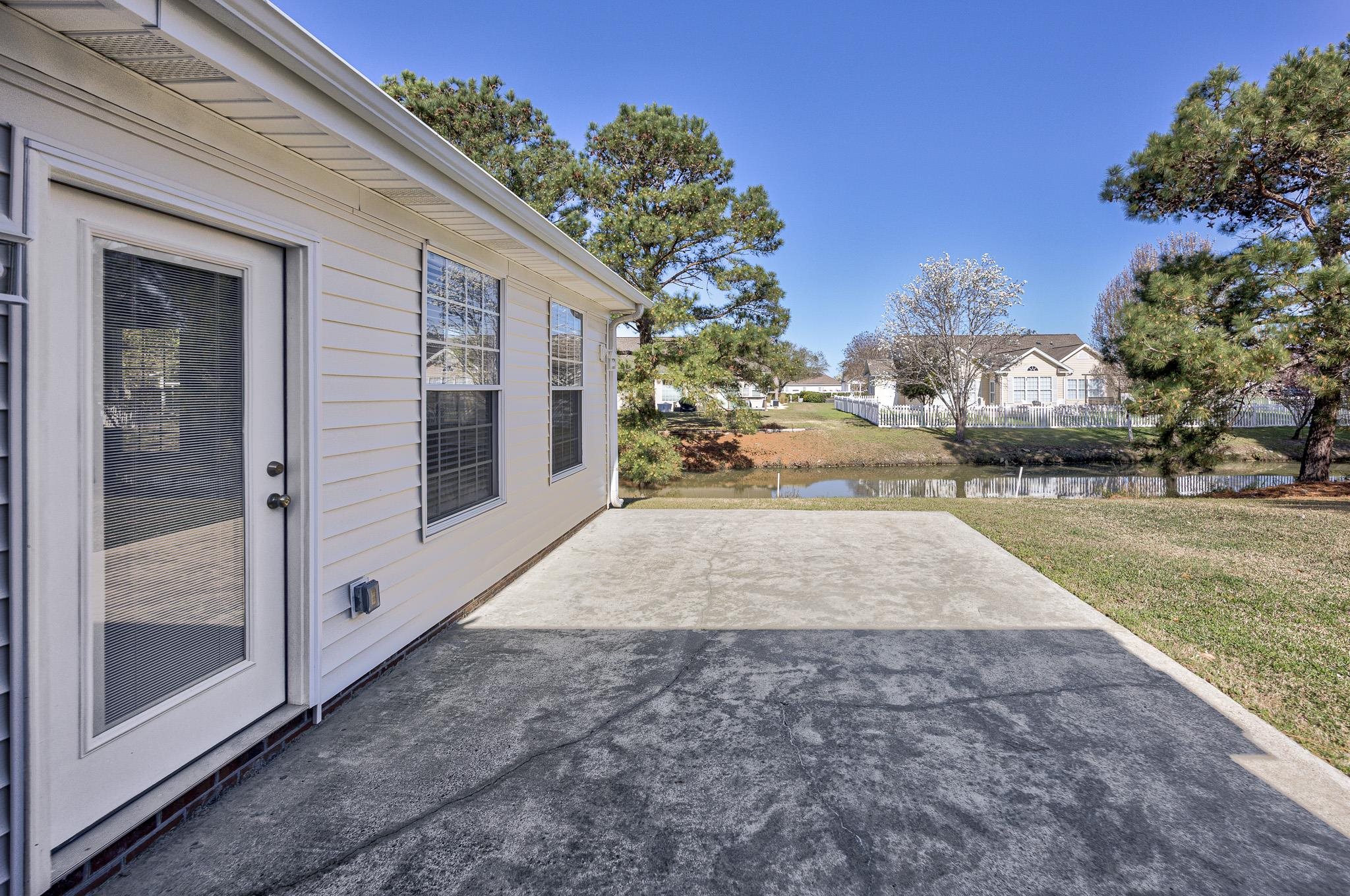 1537 Southwood Dr.
