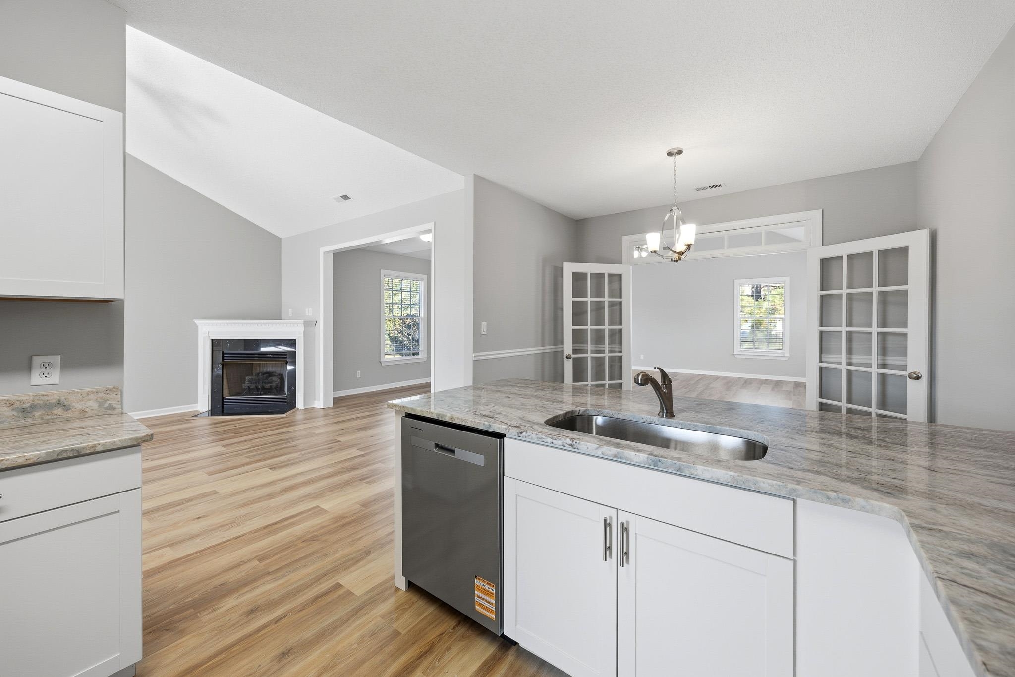 1537 Southwood Dr.
