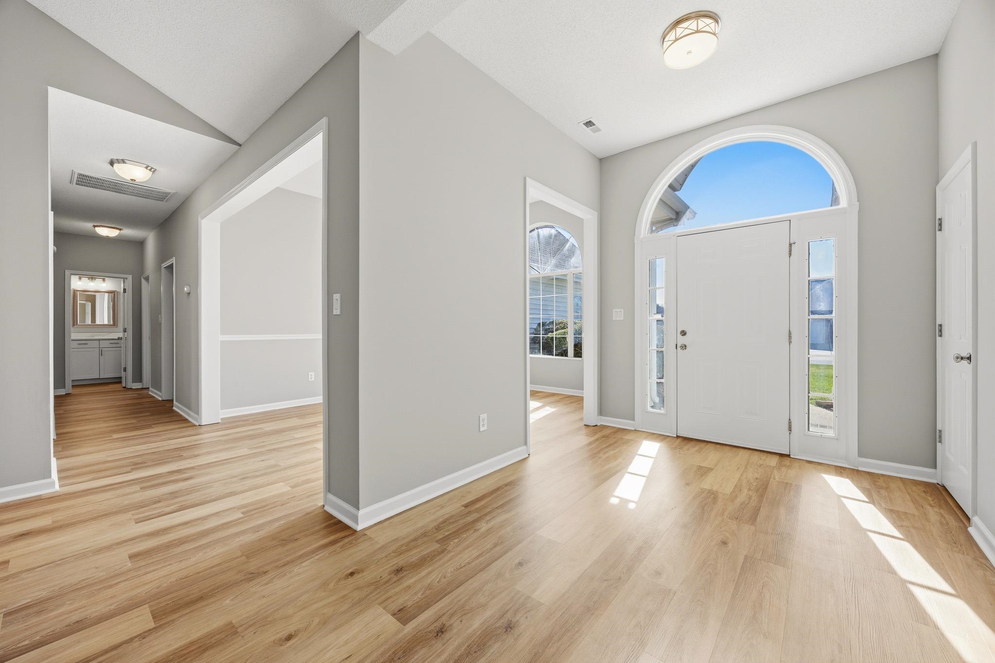 1537 Southwood Dr.