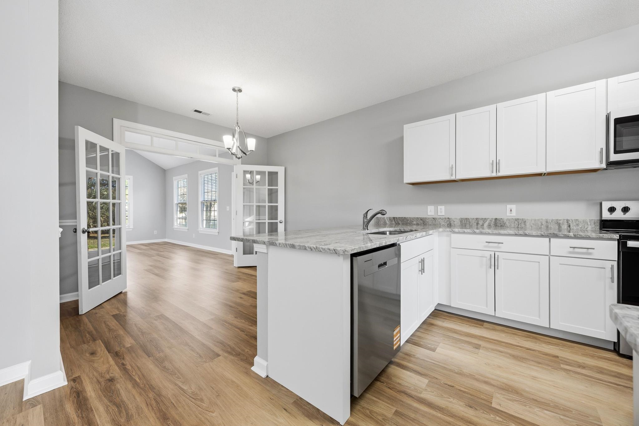 1537 Southwood Dr.