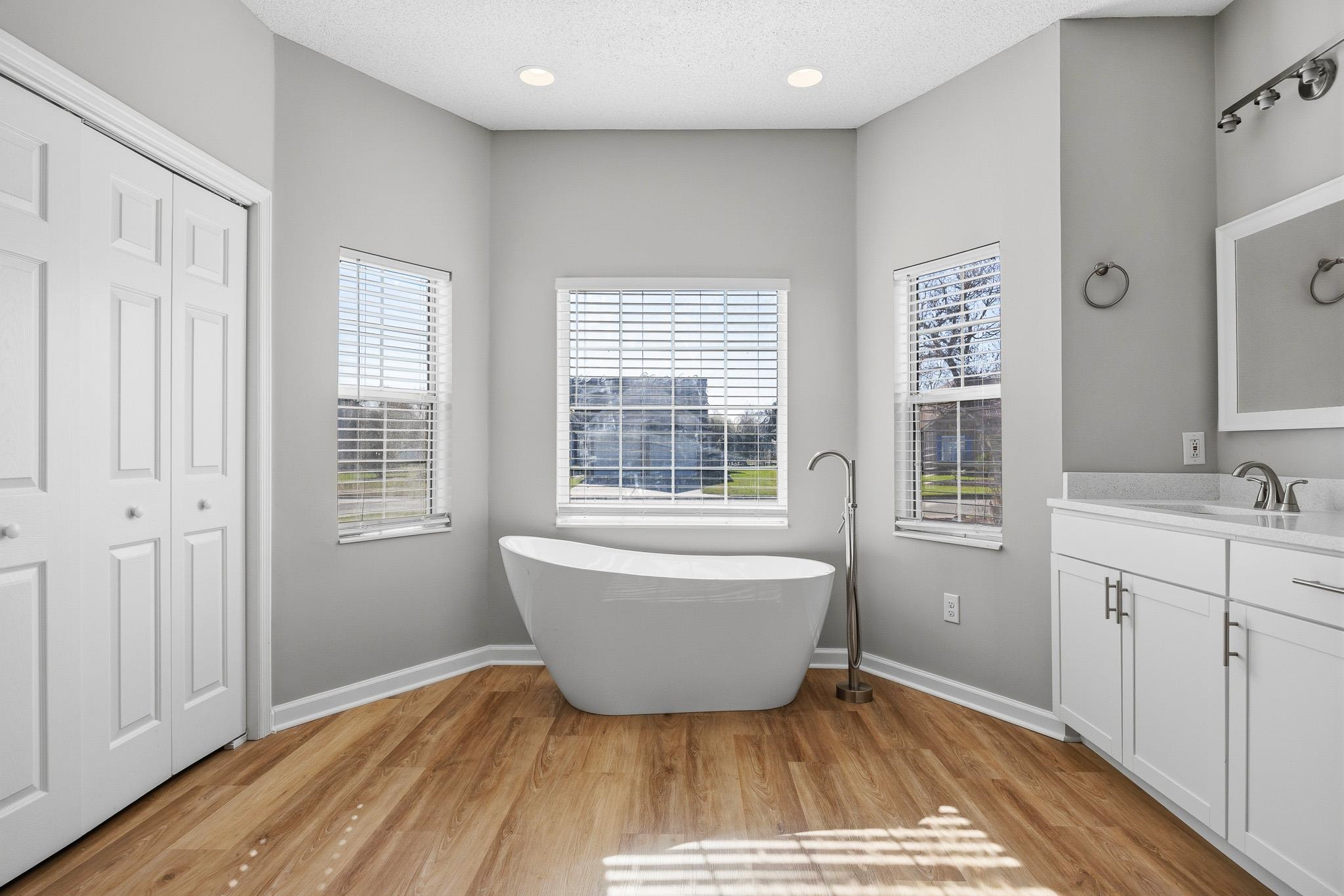 1537 Southwood Dr.