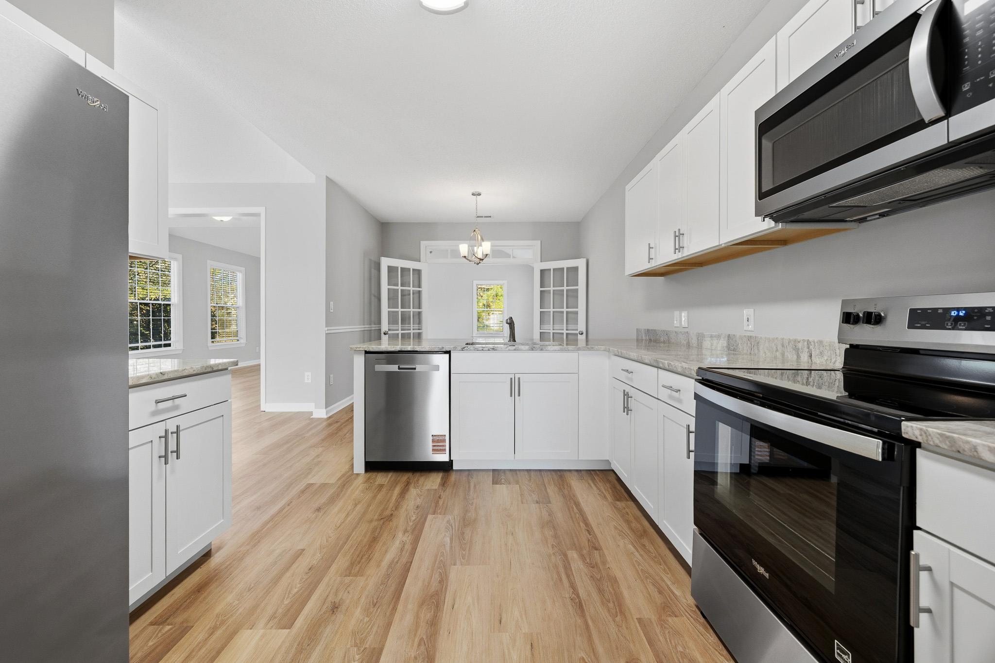1537 Southwood Dr.