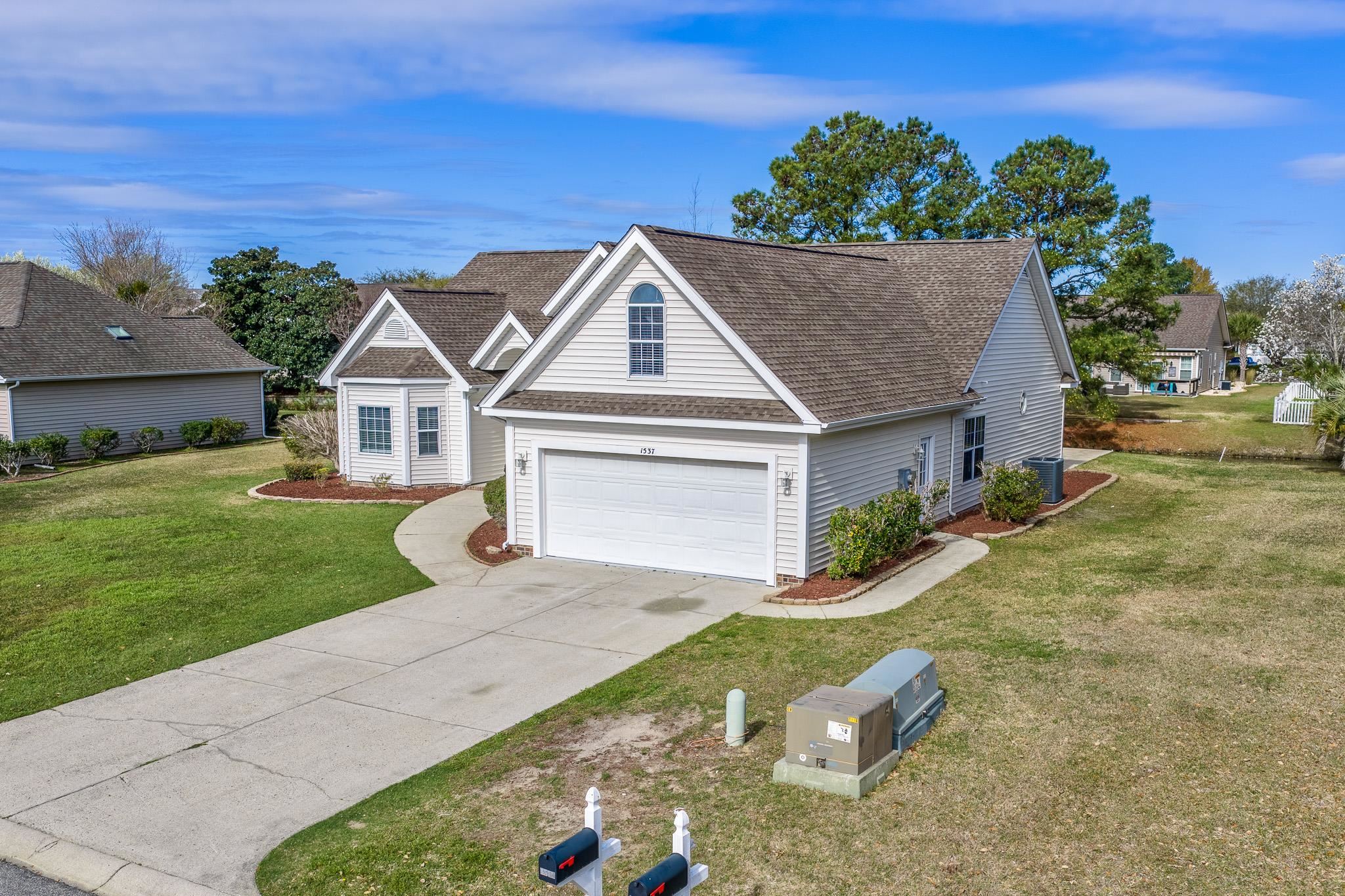 1537 Southwood Dr.