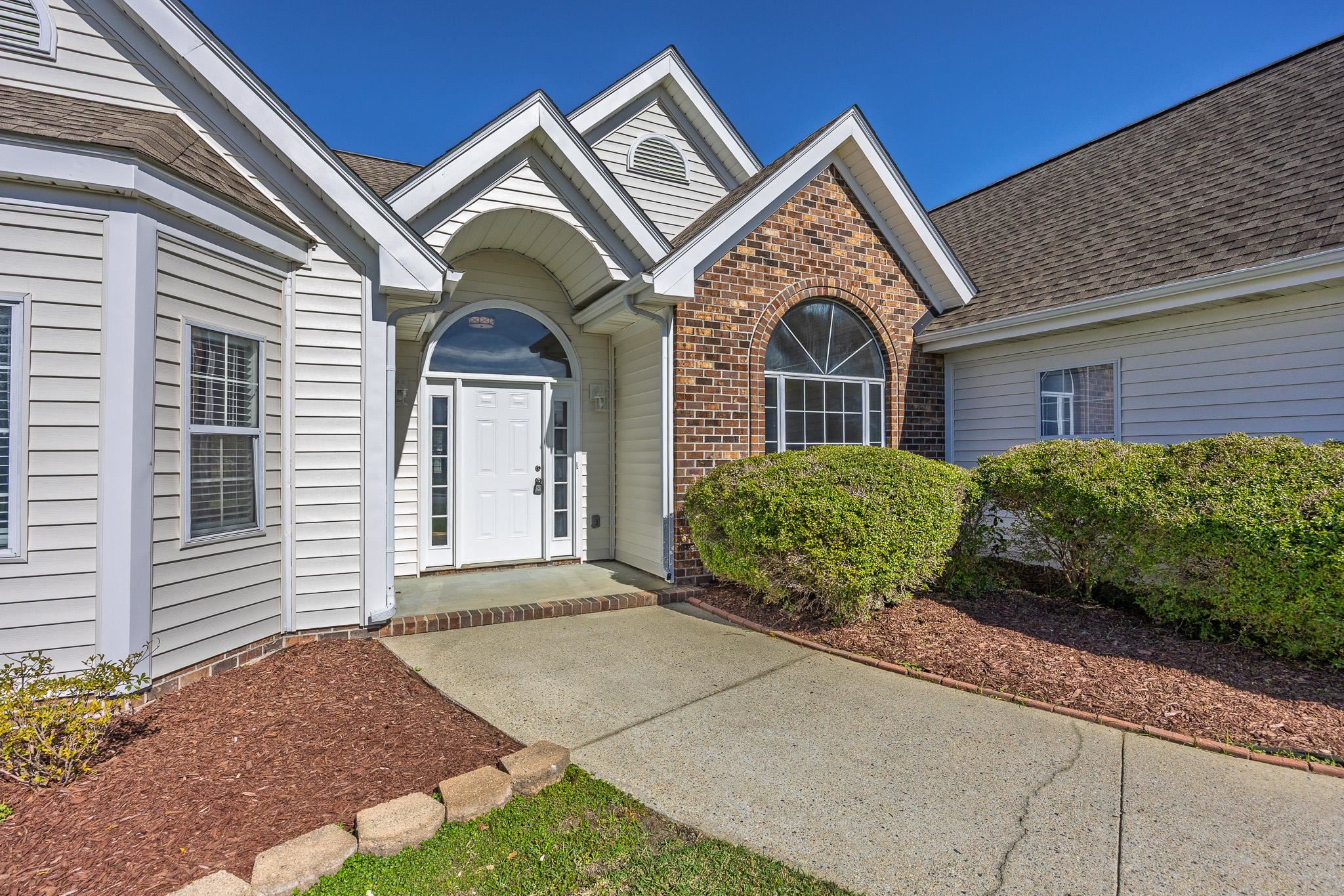 1537 Southwood Dr.