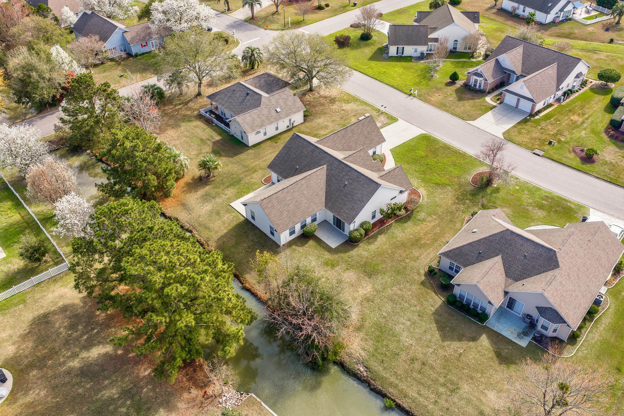 1537 Southwood Dr.