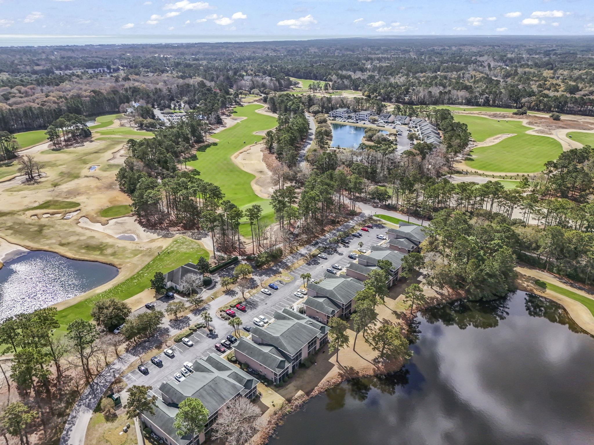 23 Pinehurst Ln. Unit: 1J