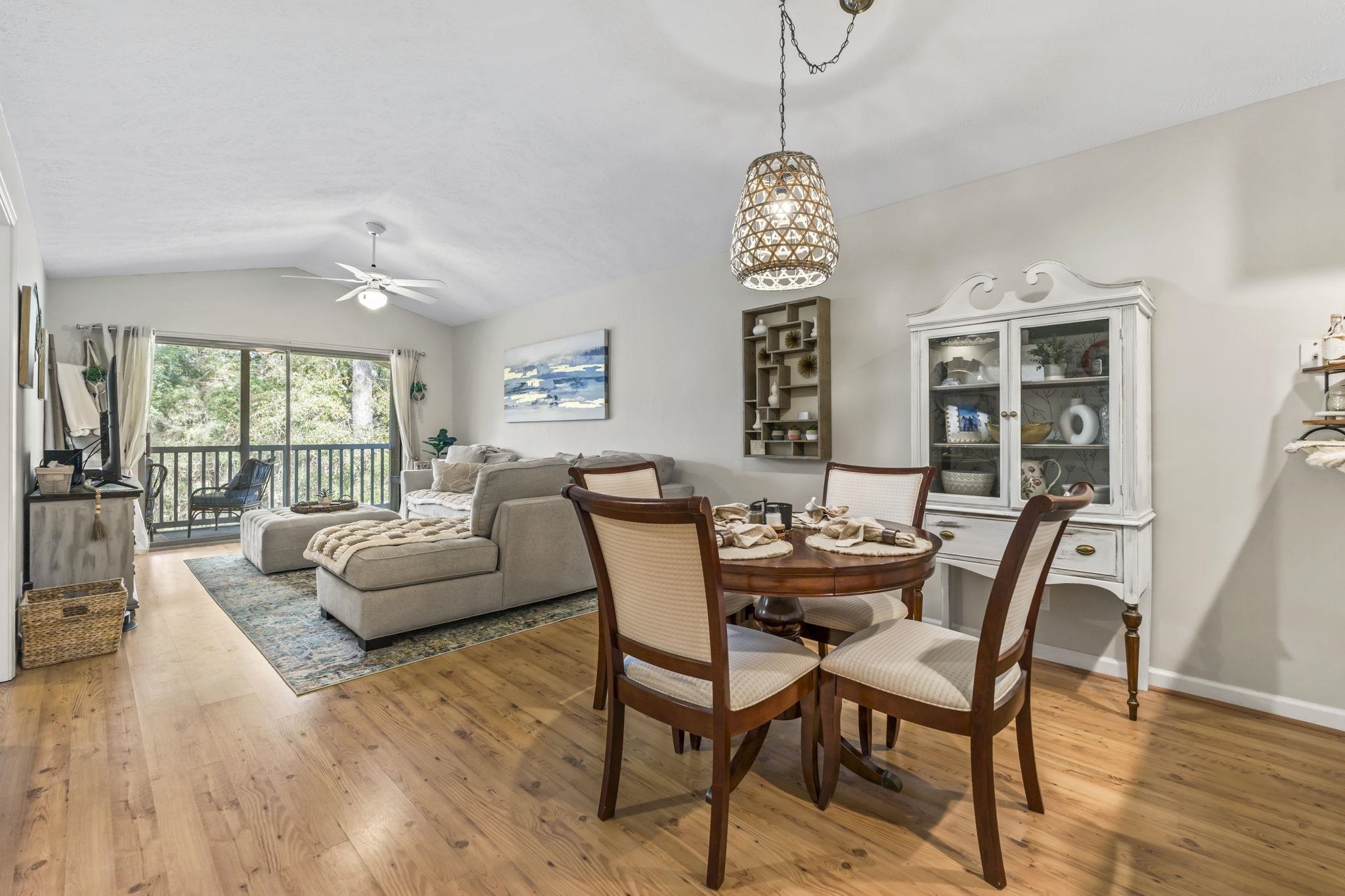 23 Pinehurst Ln. Unit: 1J